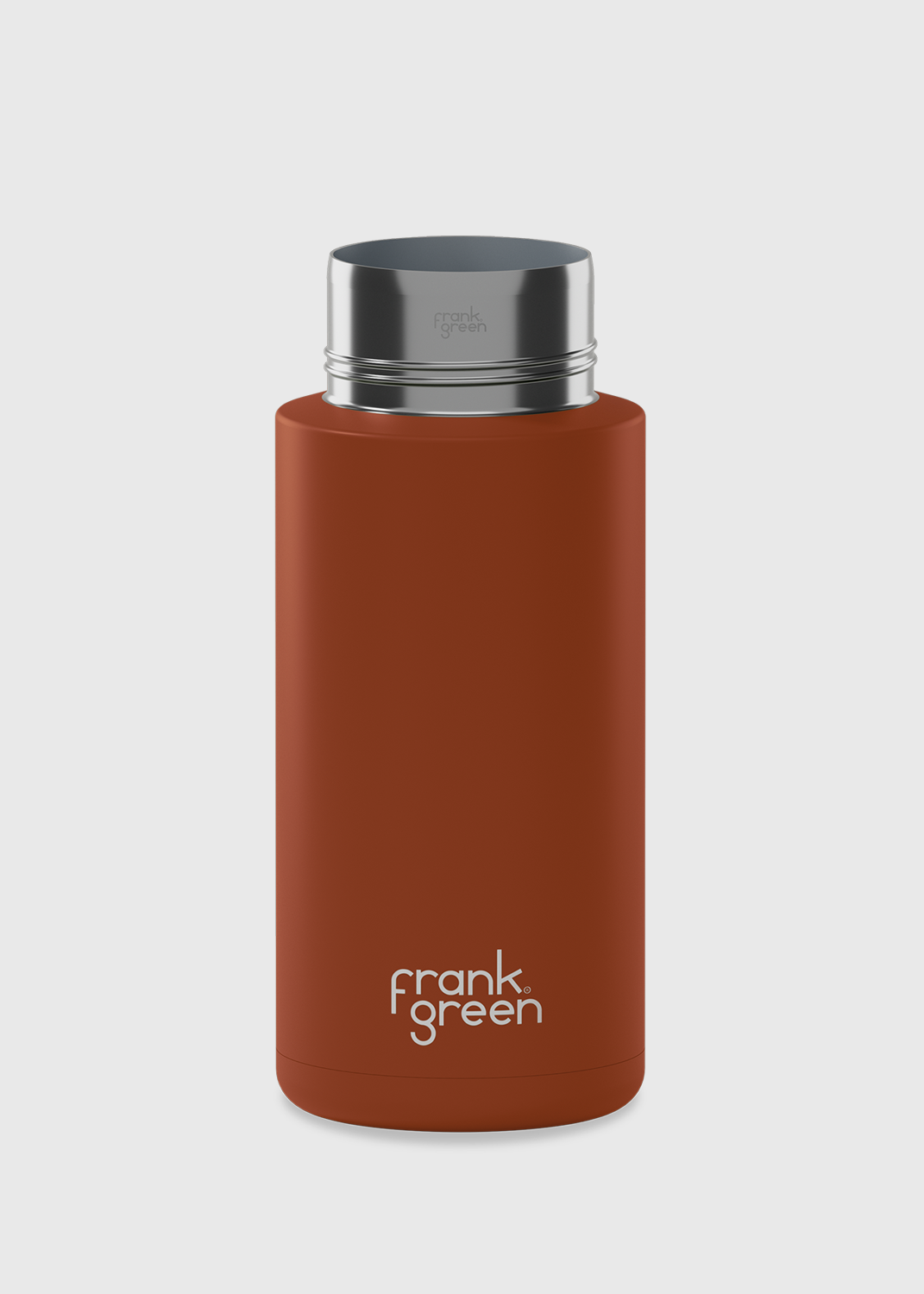 Reusable Bottle 1L/ 34oz - Toffee Limited Edition
