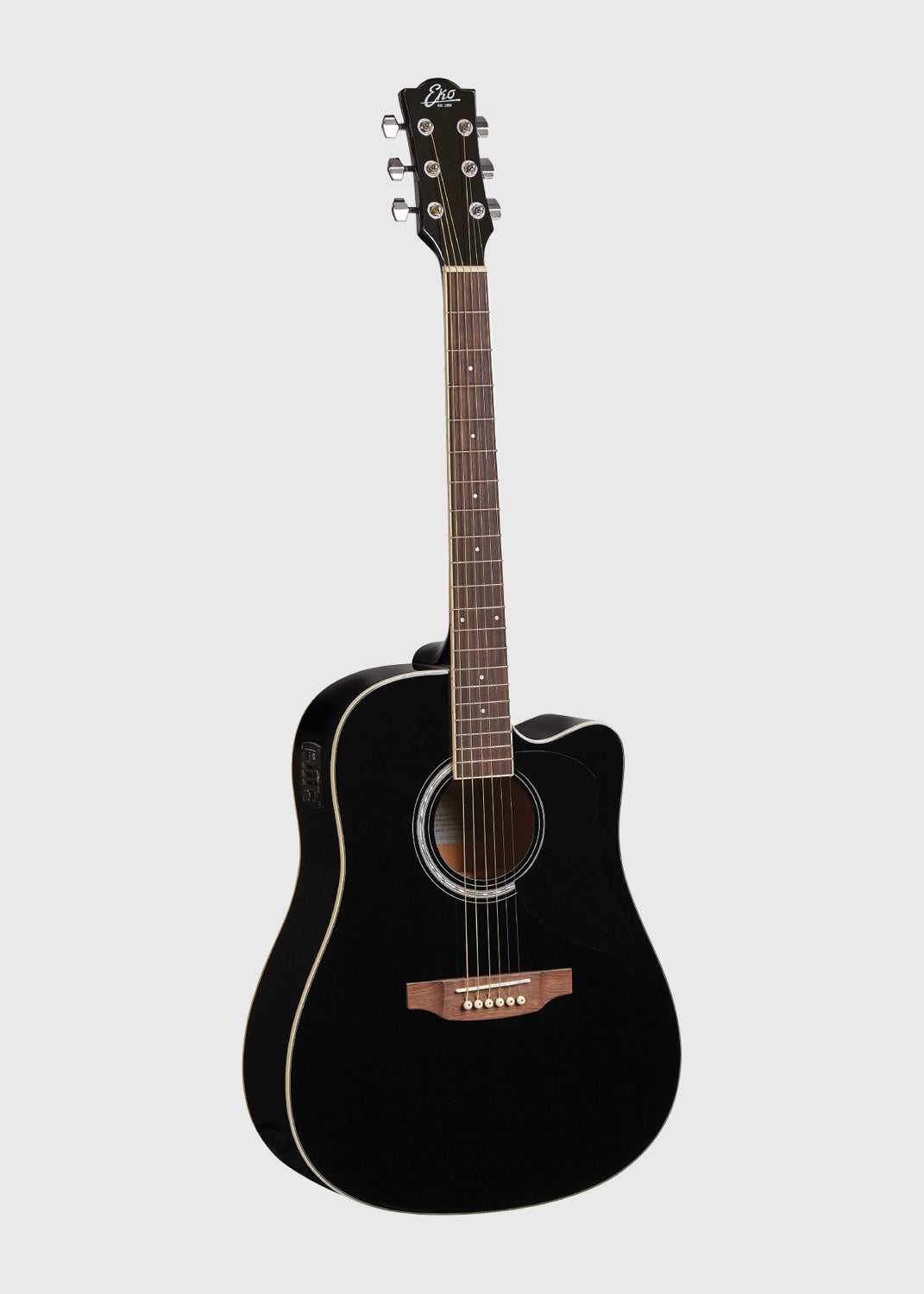 Ranger CW EQ - Black