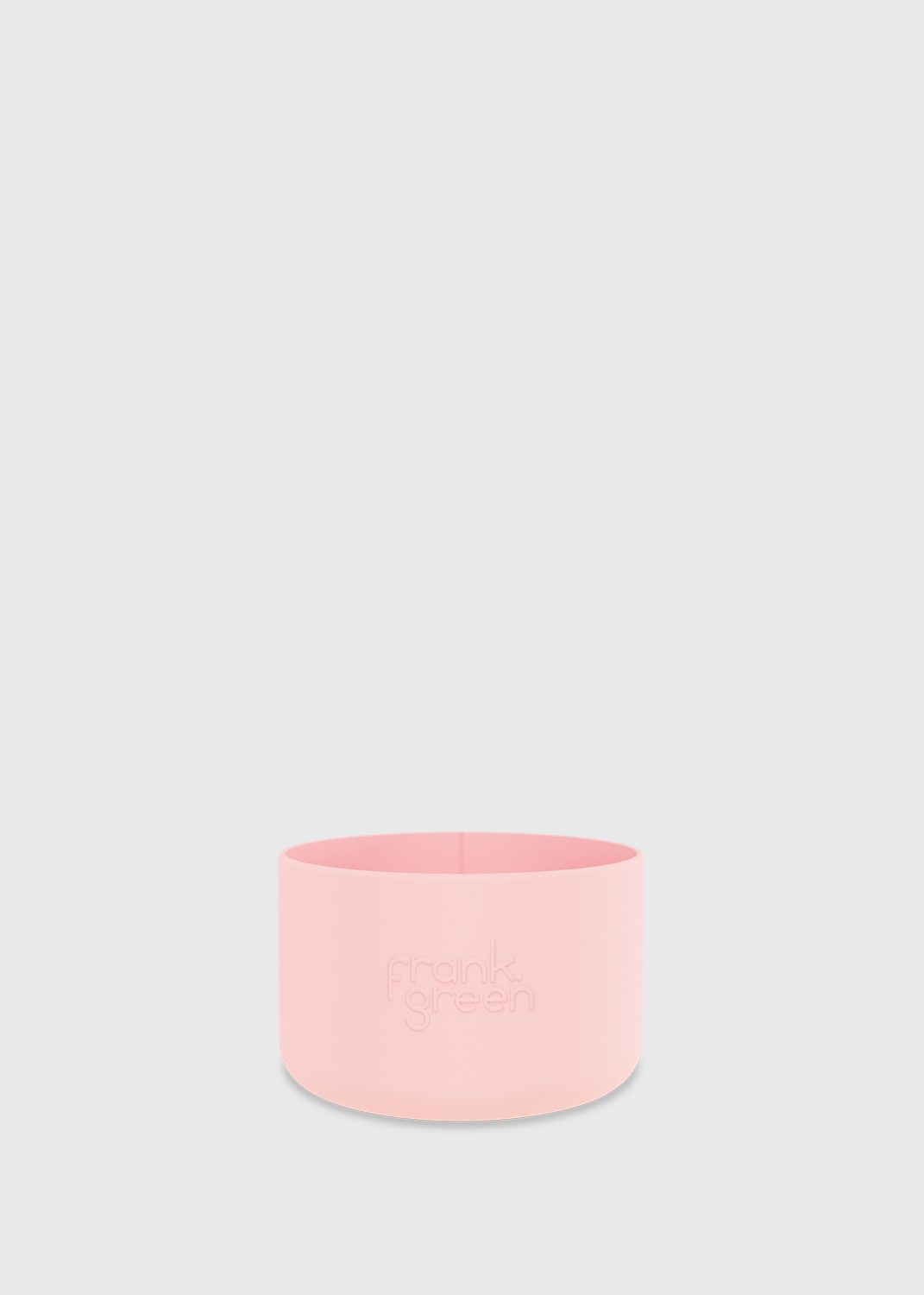 Bottle Bumper 1L (34oz) - Blushed