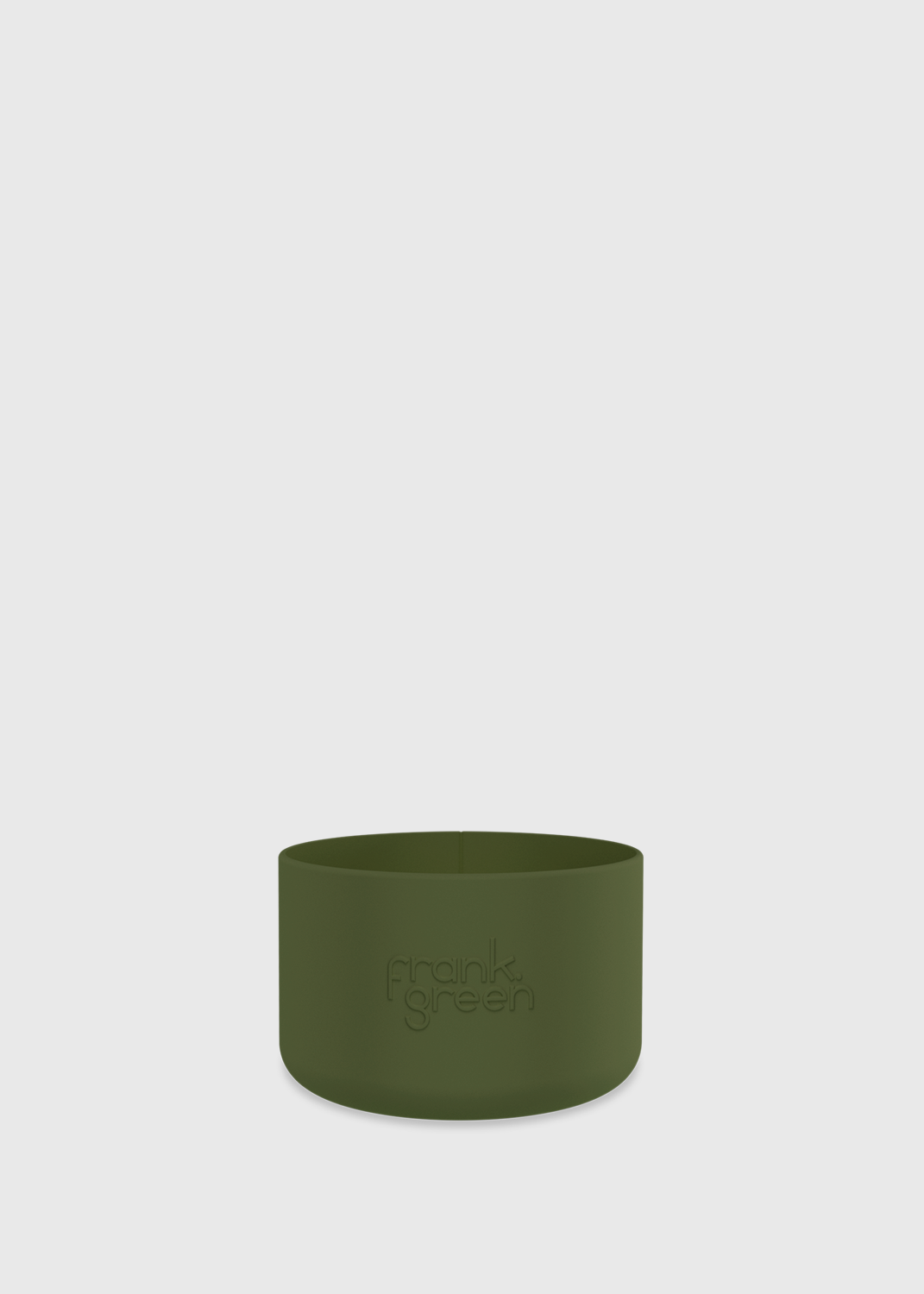 Bottle Bumper 1L (34oz) - Khaki