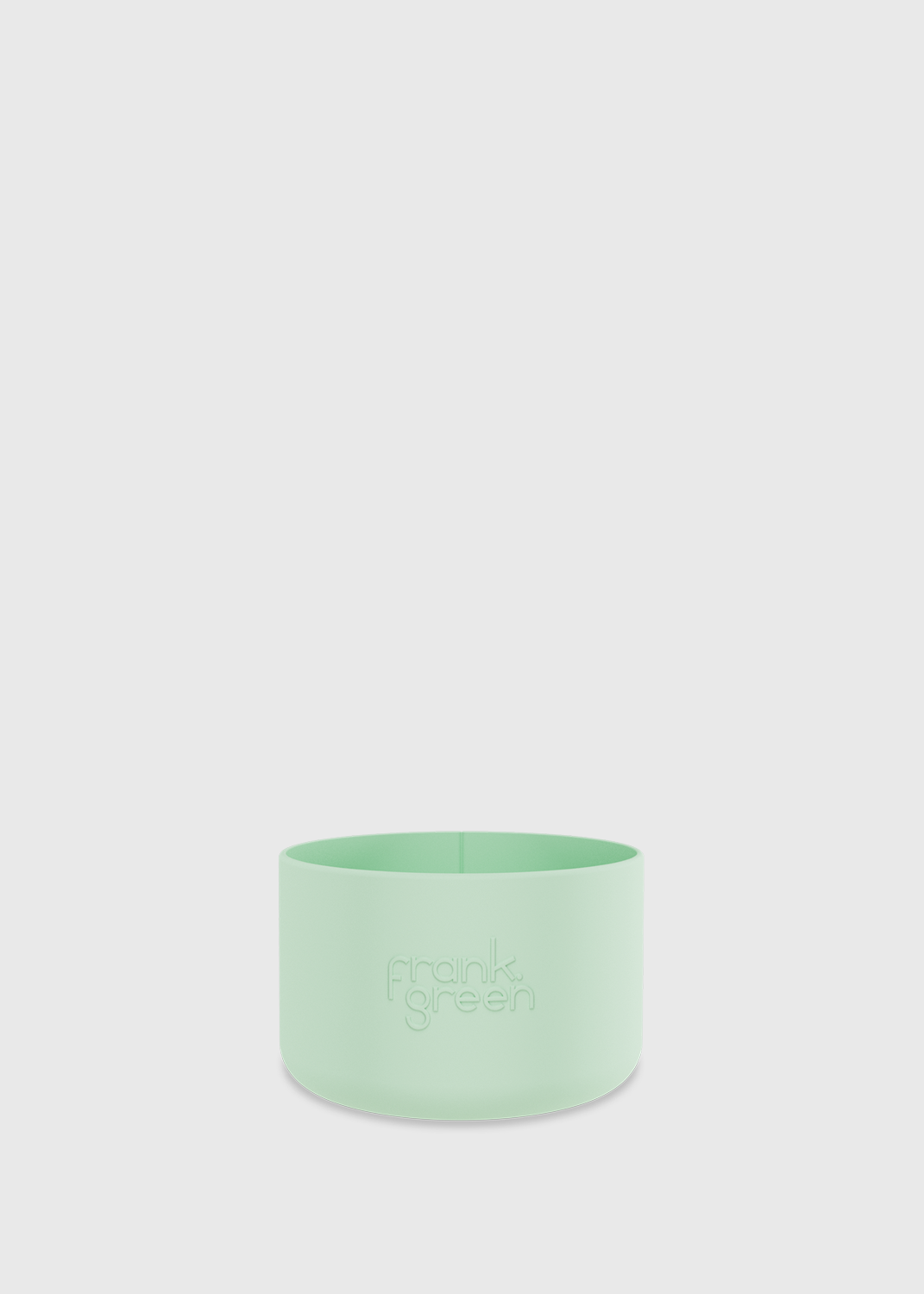 Bottle Bumper 1L (34oz) - Mint Gelato