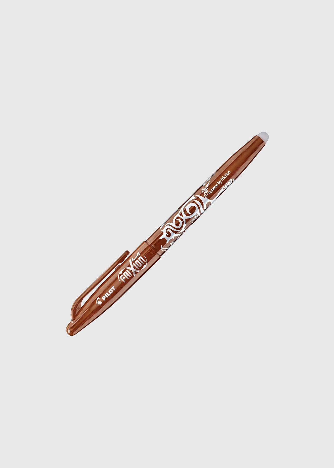 FriXion Ball Erasable Gel 0.7 - Brown