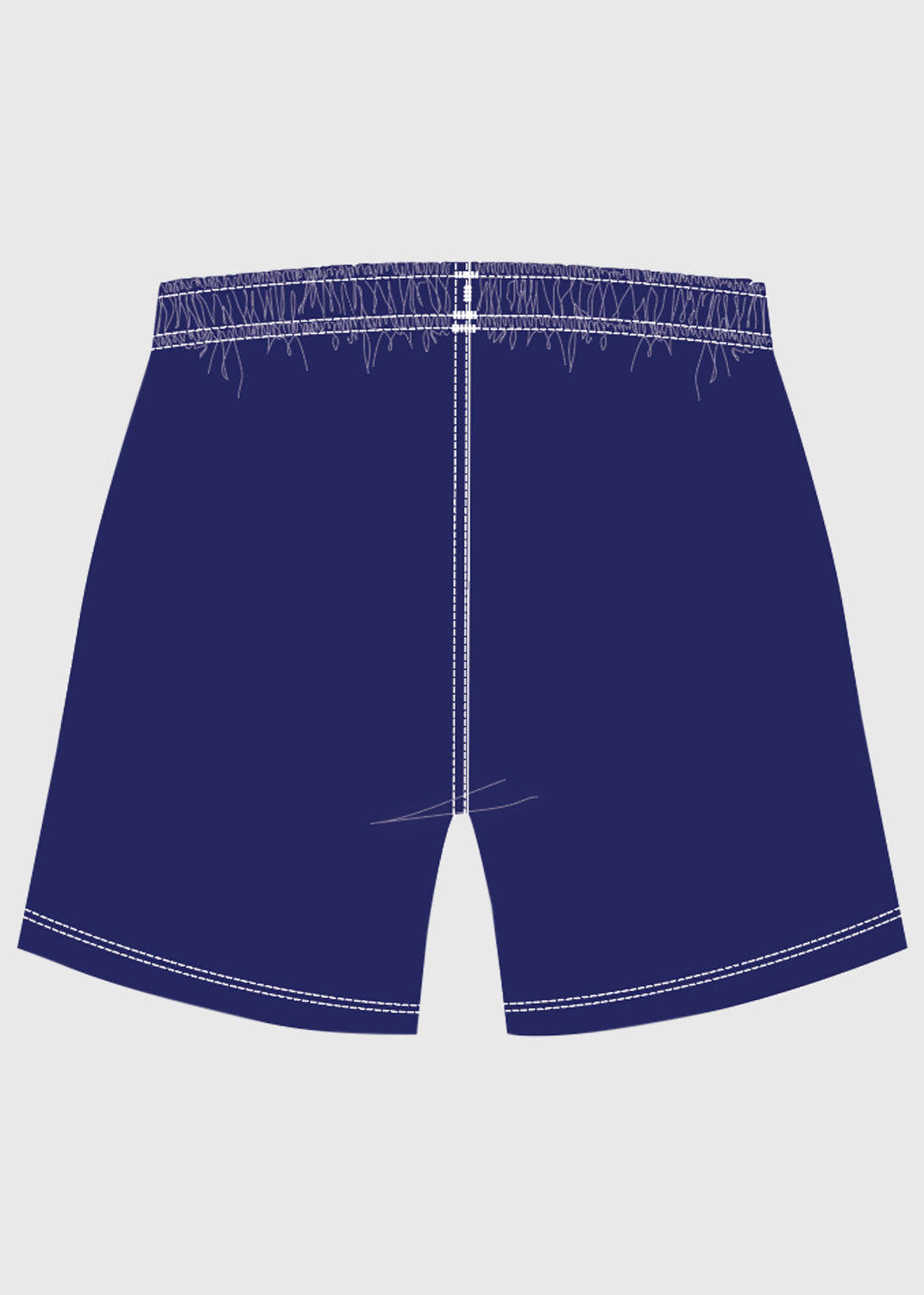 Short Unisex