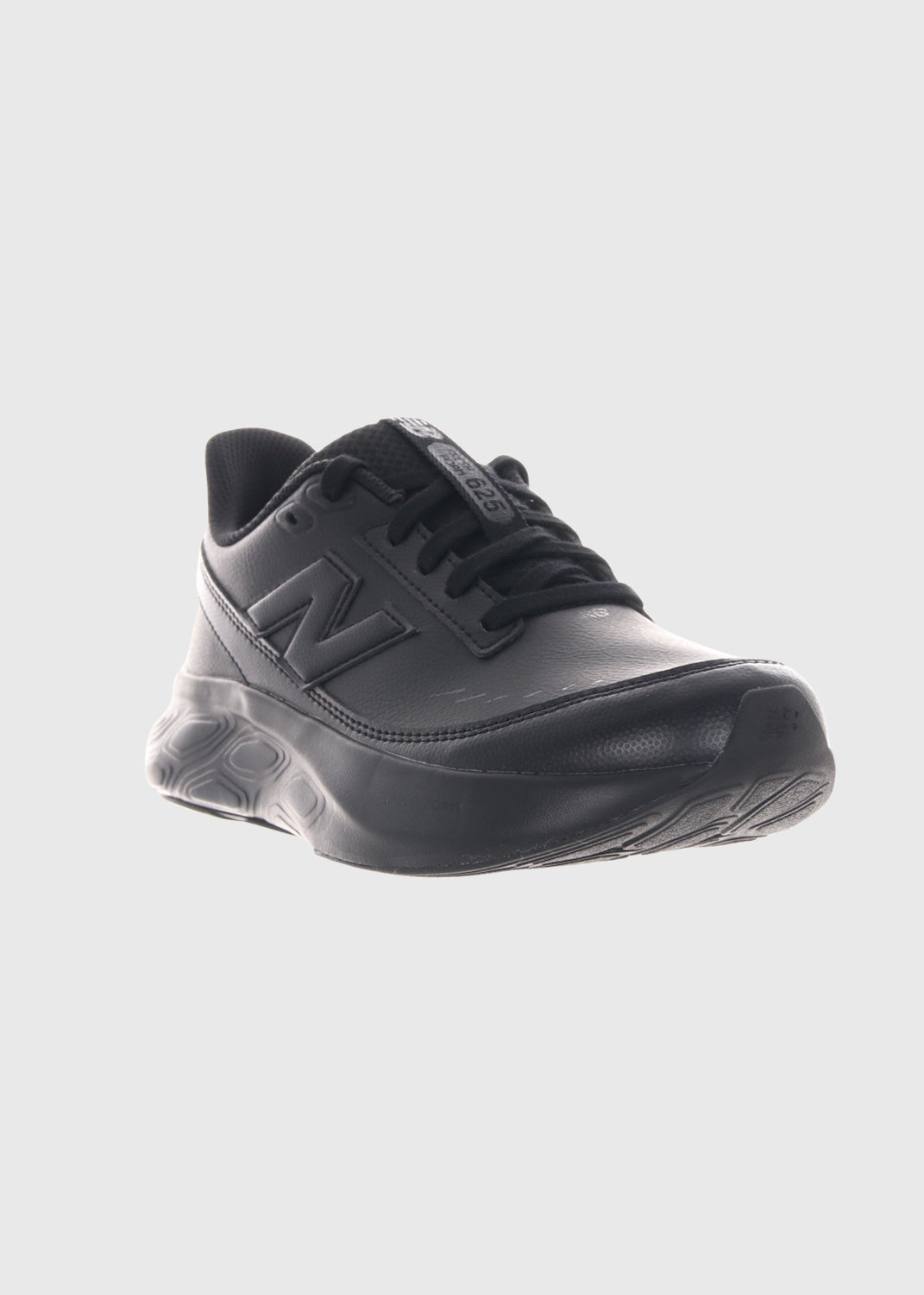 Youth Fresh Foam 625 – Black