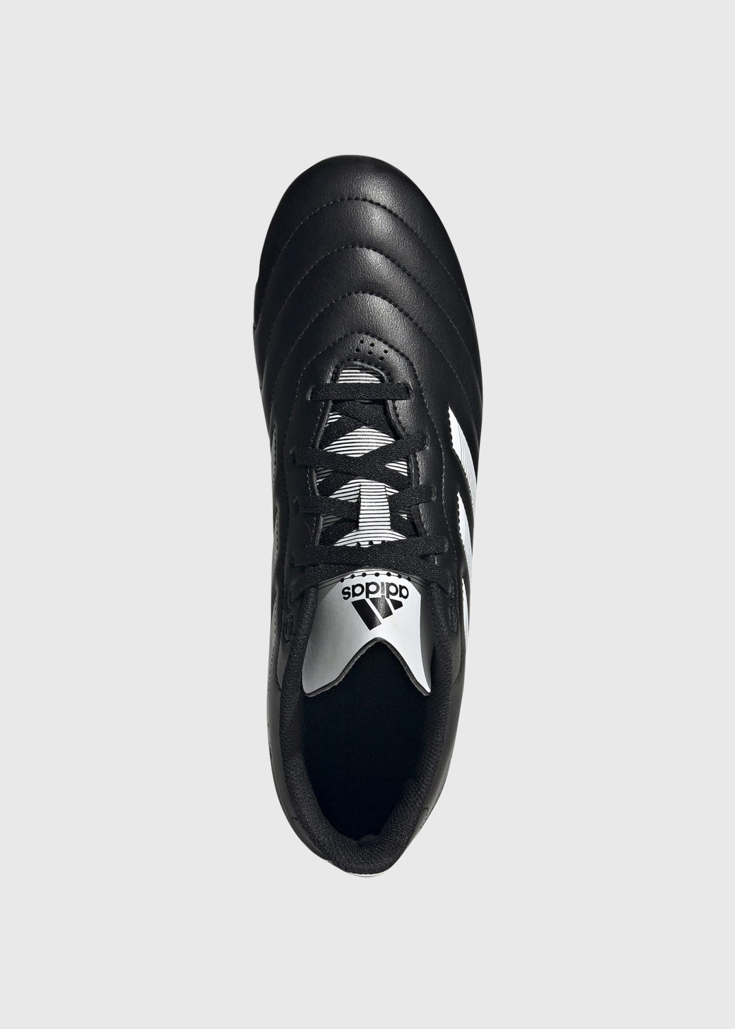 JNR GOLETTO VIII FG Blk Sz