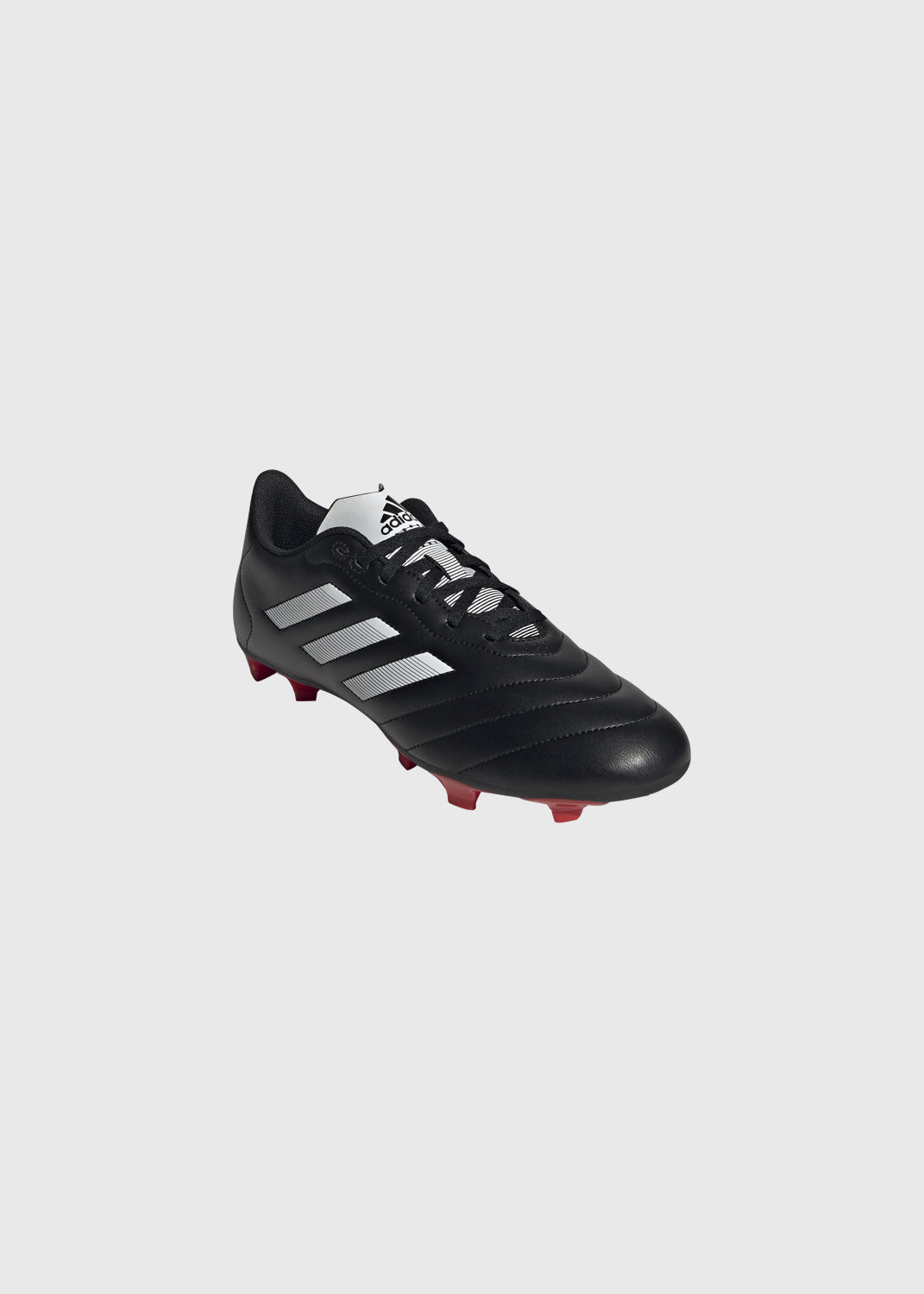 SNR GOLETTO VIII FG Blk Red Sz