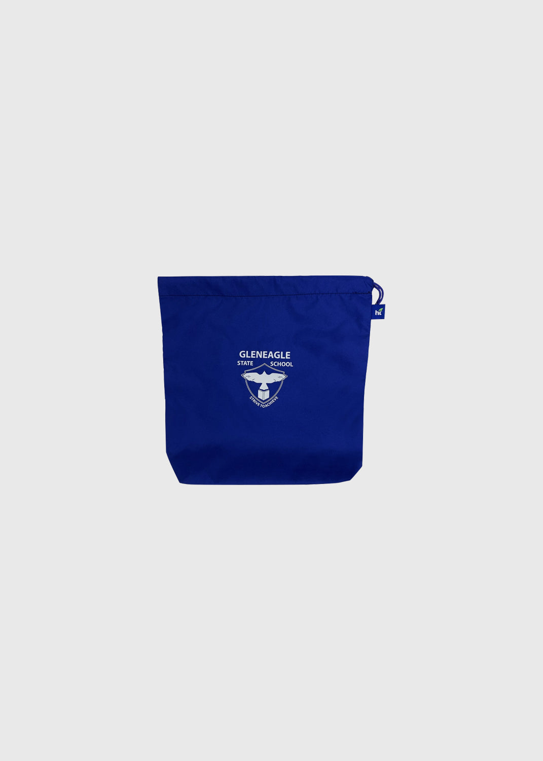 Bag Library Royal OS
