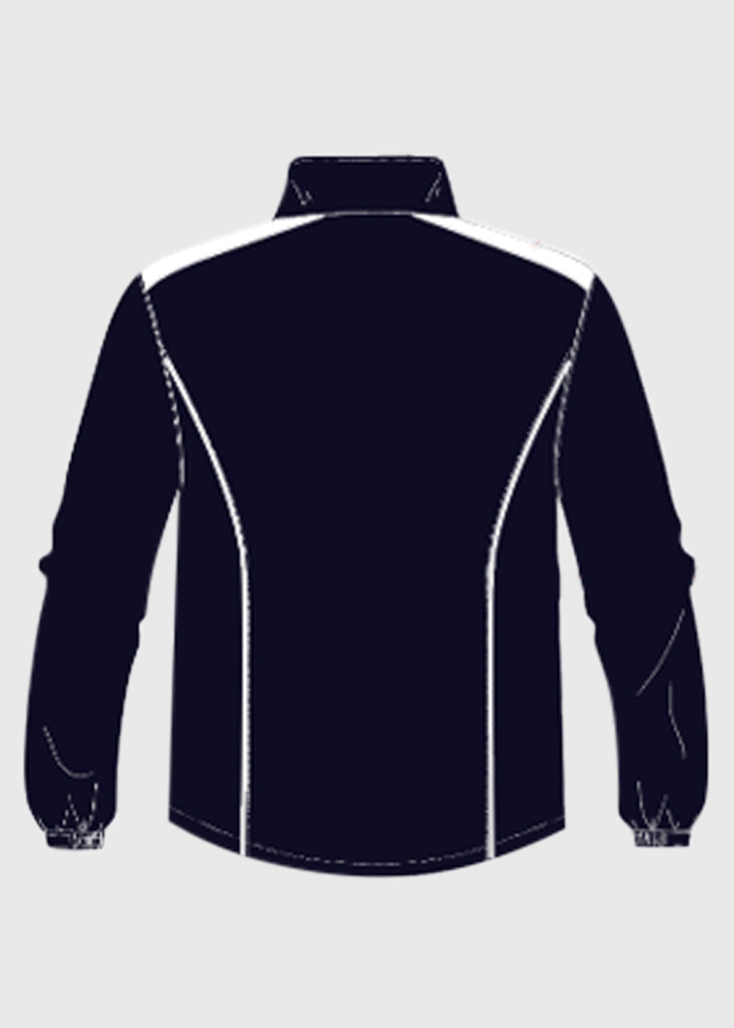 Track Jacket