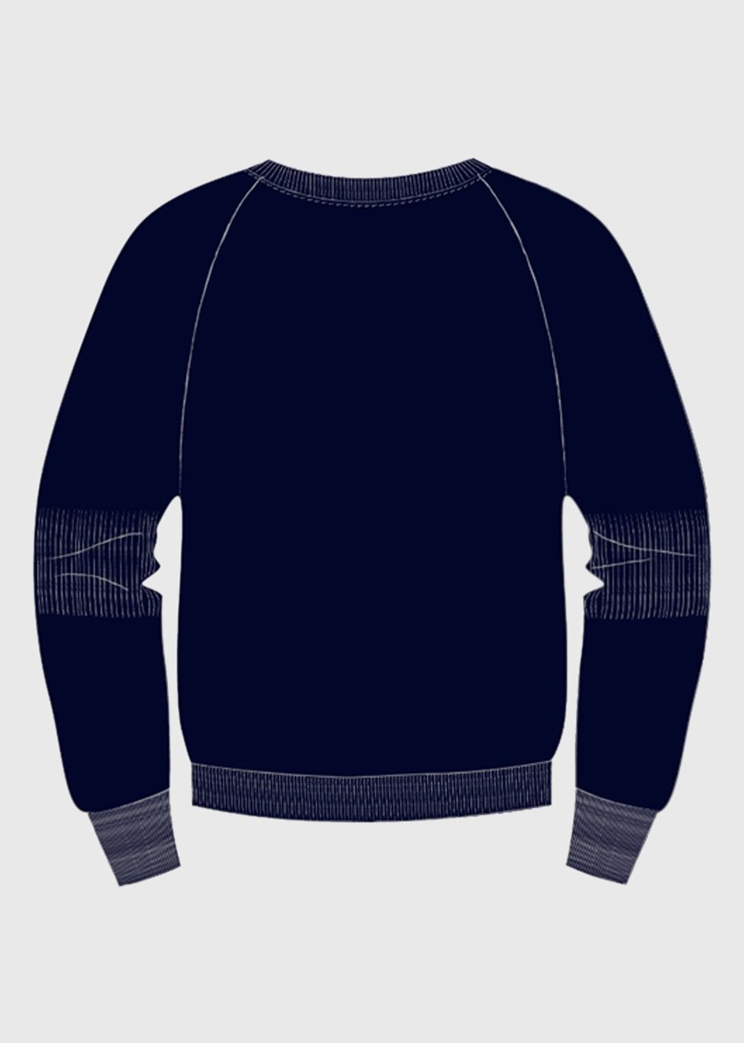 Jumper Navy
