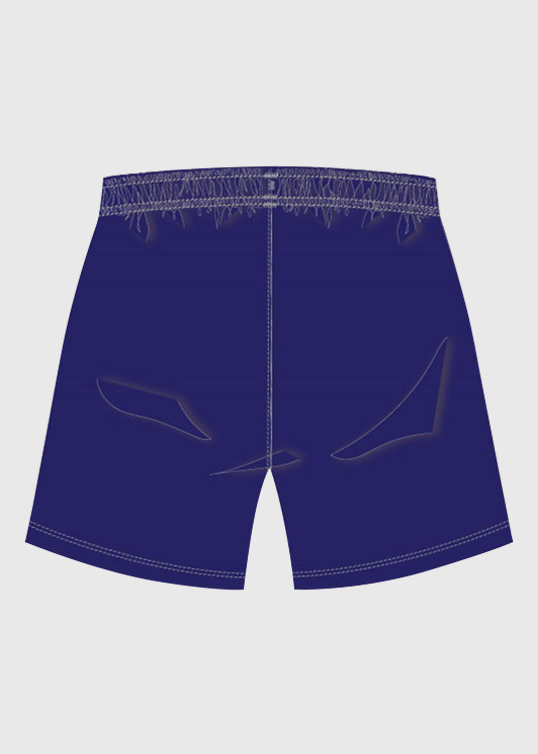 Short Sport Navy