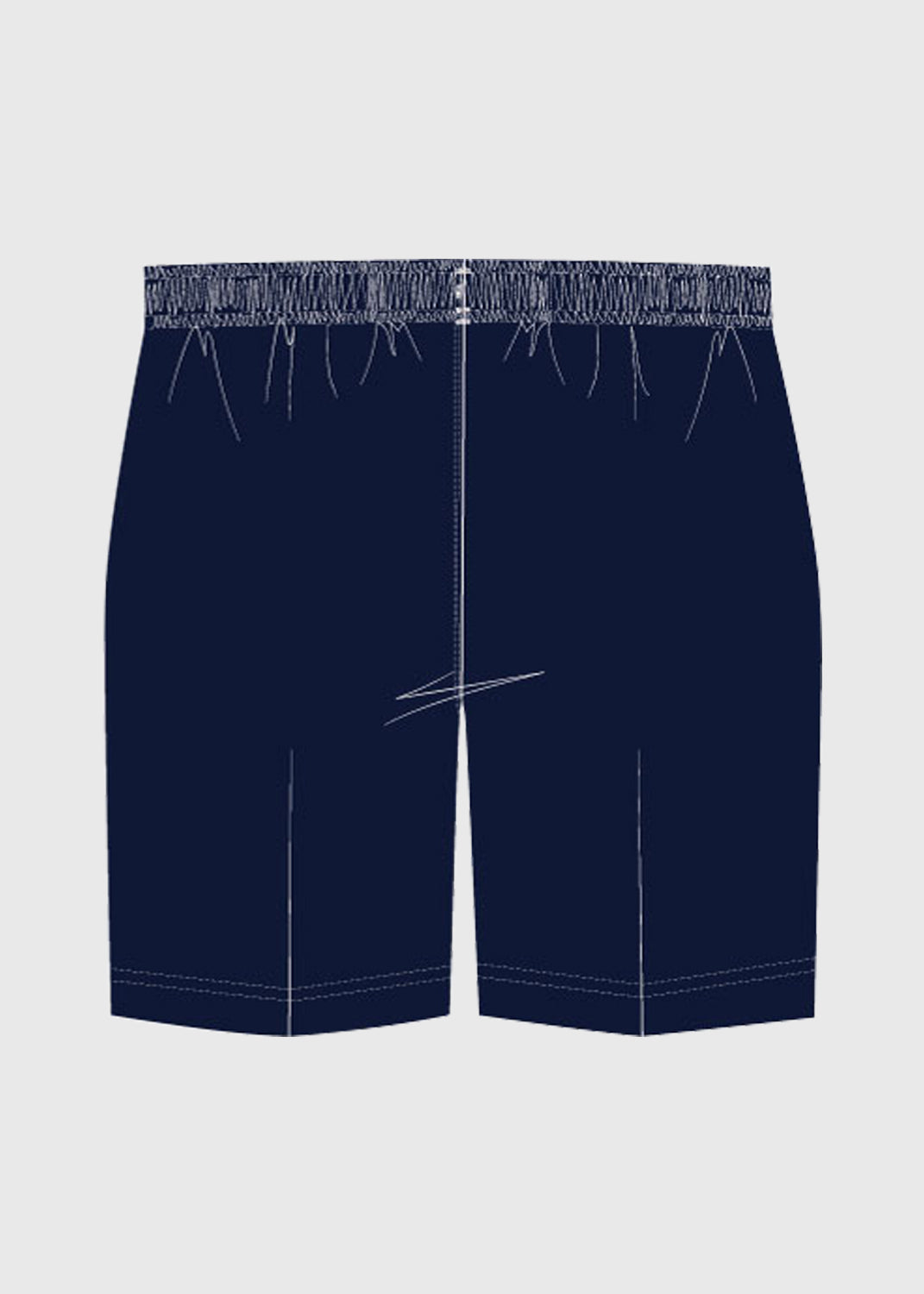 Short Rugger