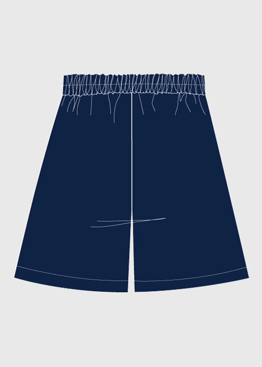 Skort Navy