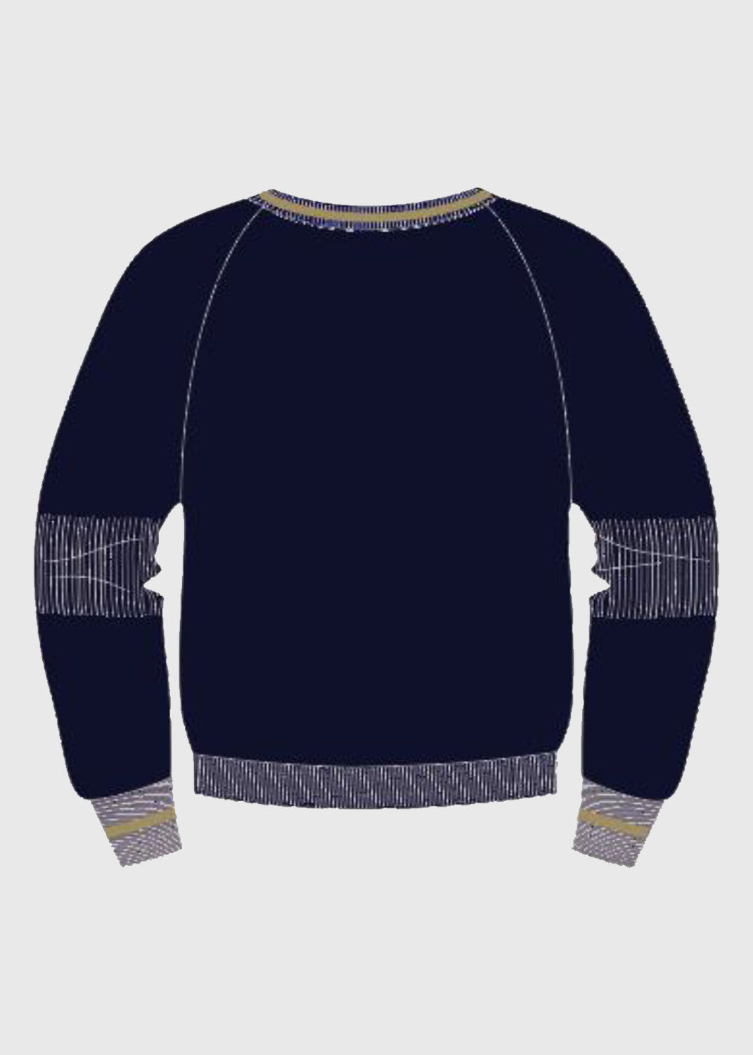 Jumper Navy