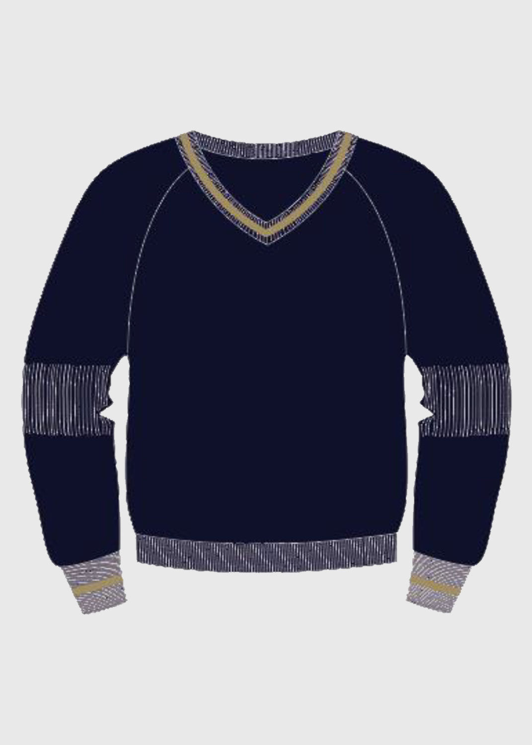 Jumper Navy