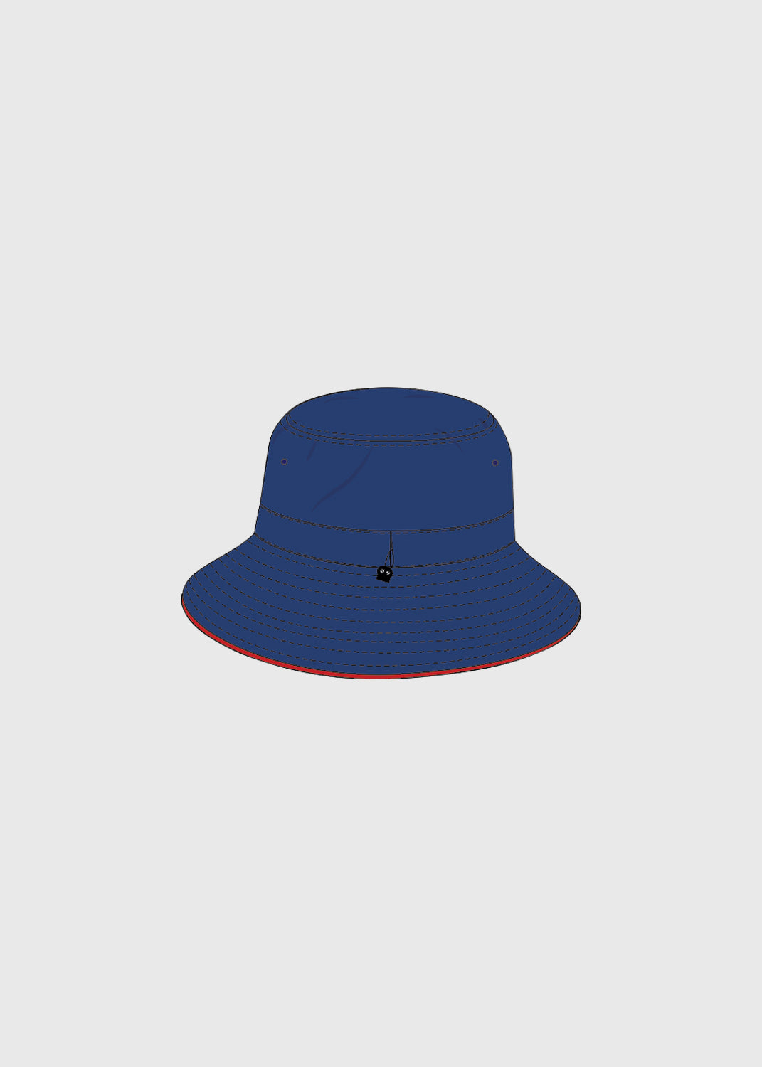 Hat Bucket