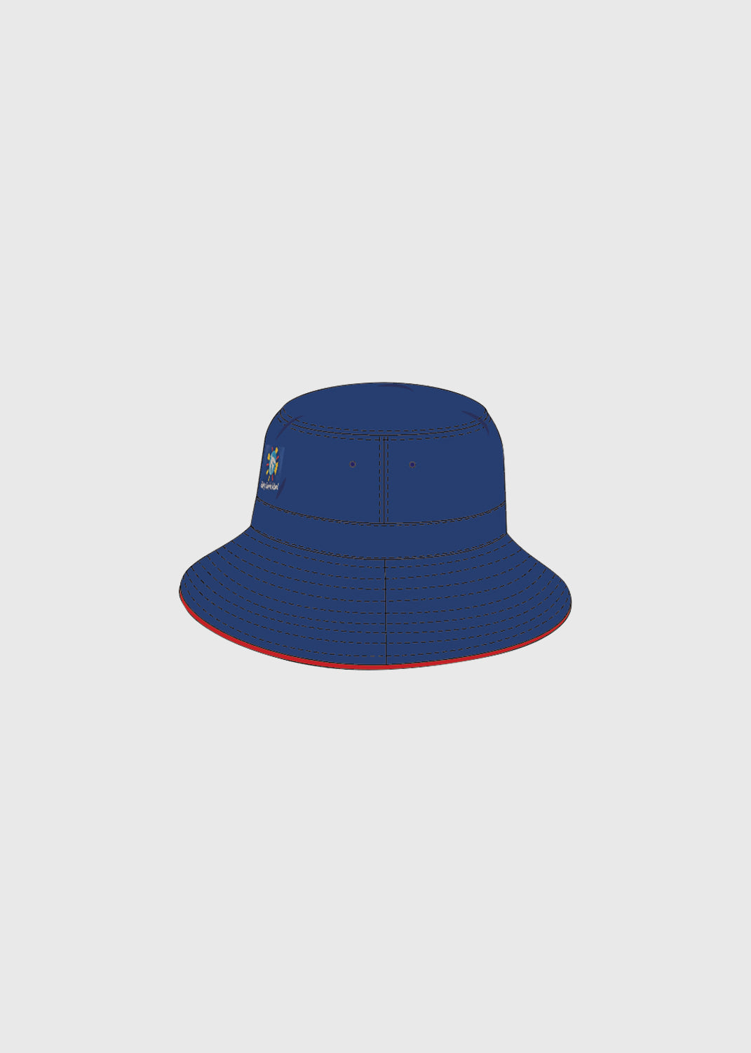 Hat Bucket