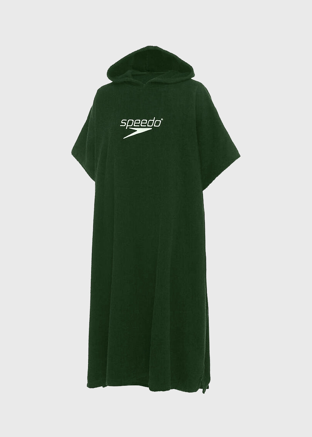 Hooded Towel Adult - Bottle