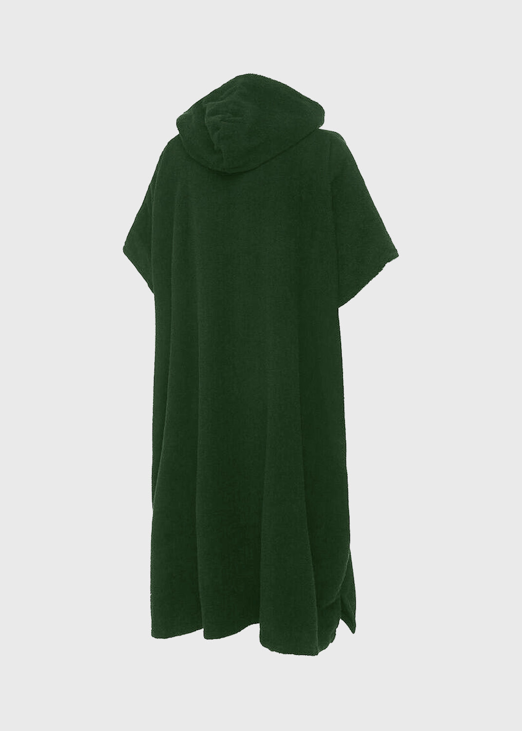 Hooded Towel Adult - Bottle