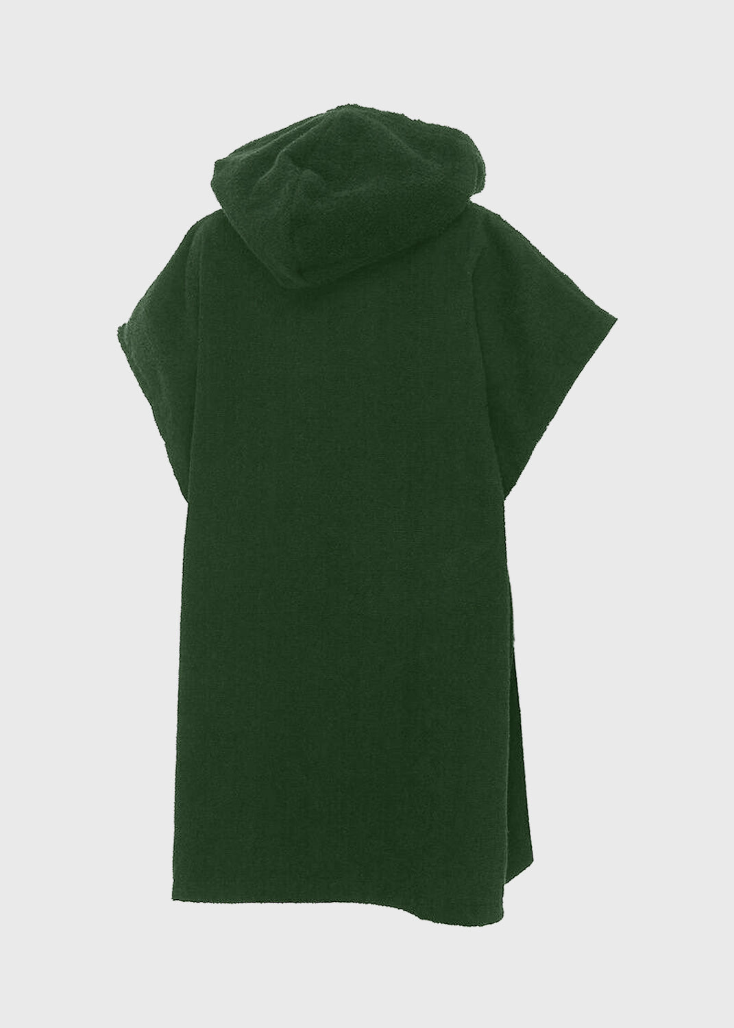 Hooded Towel Youth - Bottle