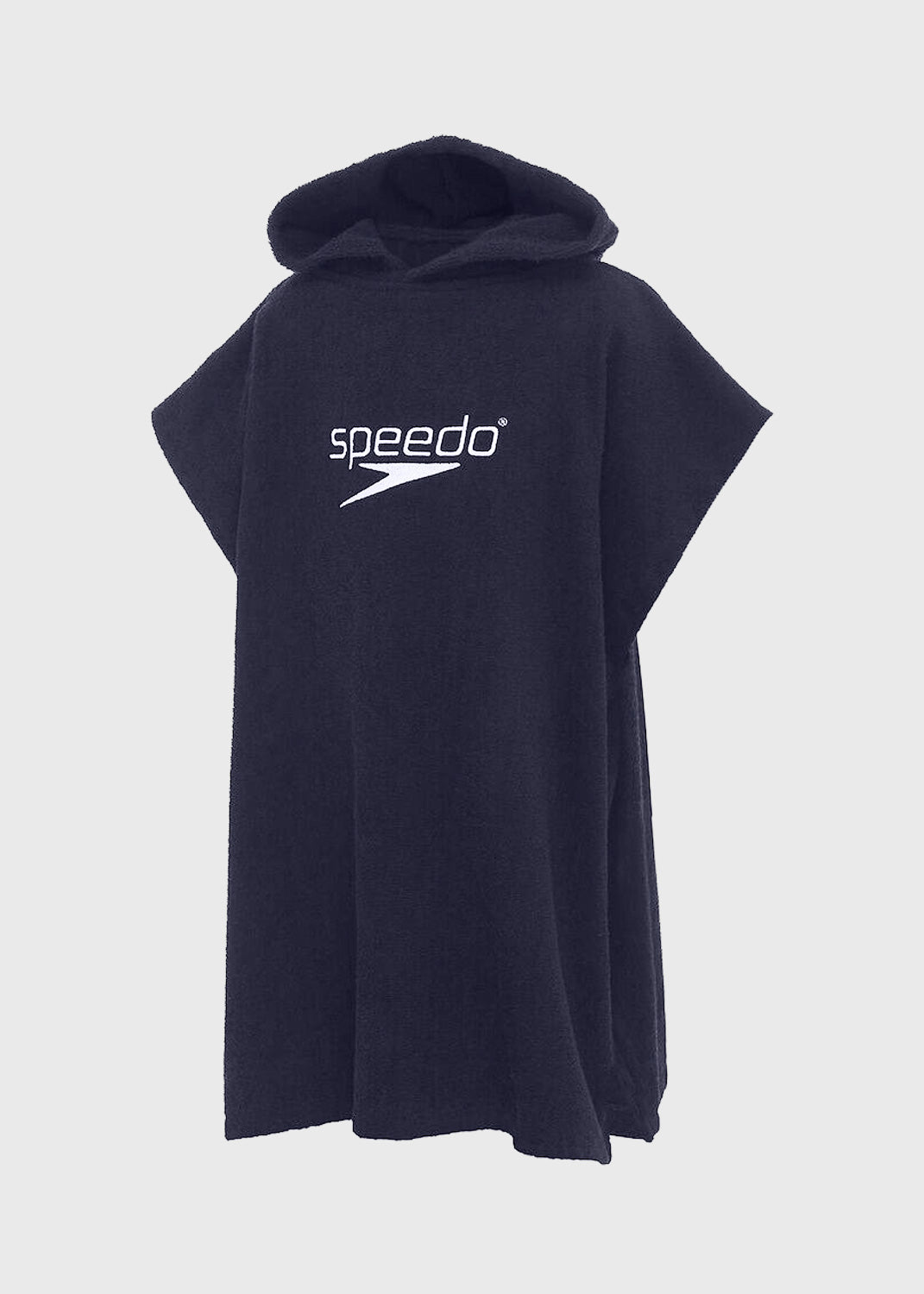 Youth Unisex Deck Coat - Navy