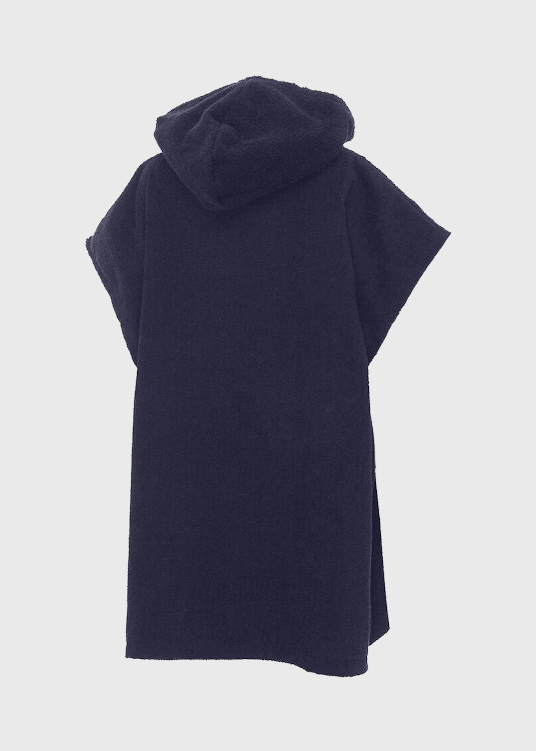 Youth Unisex Deck Coat - Navy