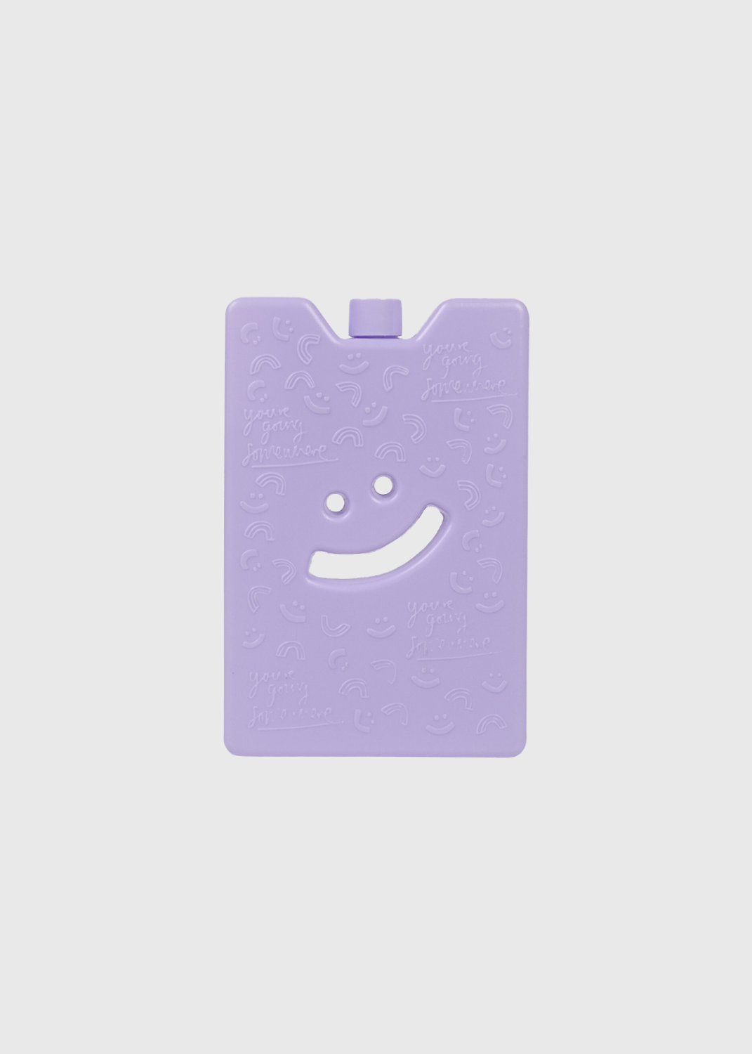 TSC Regular Ice Brick - Lilac