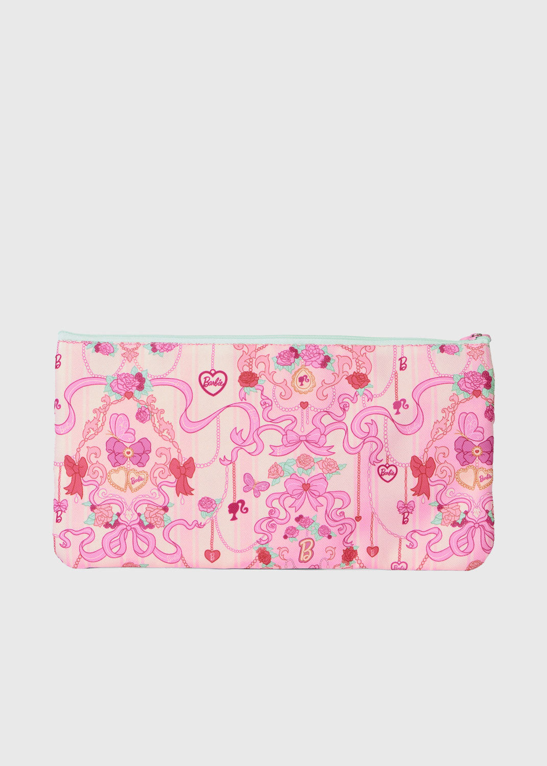 TSC Mini ID Pencil Case - Barbie Rococo