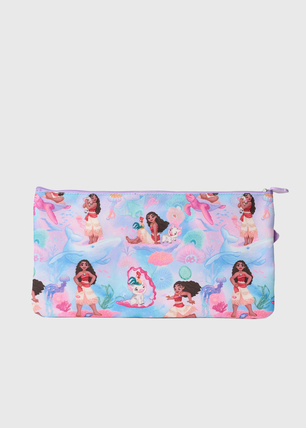 TSC Mini ID Pencil Case - Moana