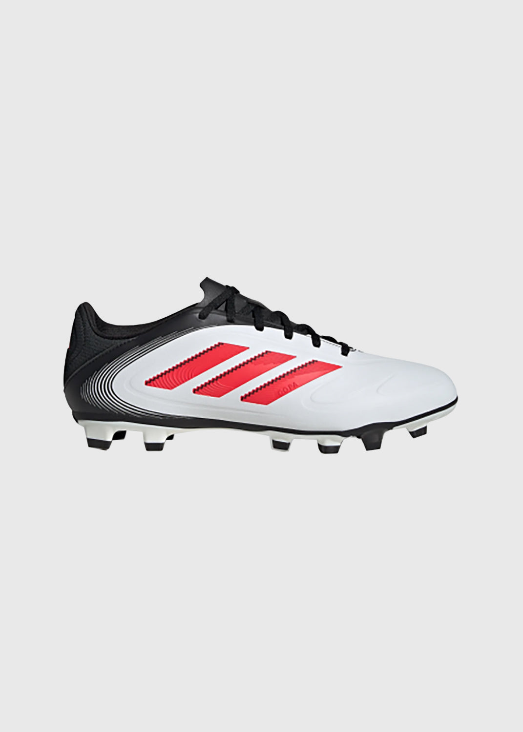 Snr COPA PURE III CLUB FG/MG FTWWHT sz