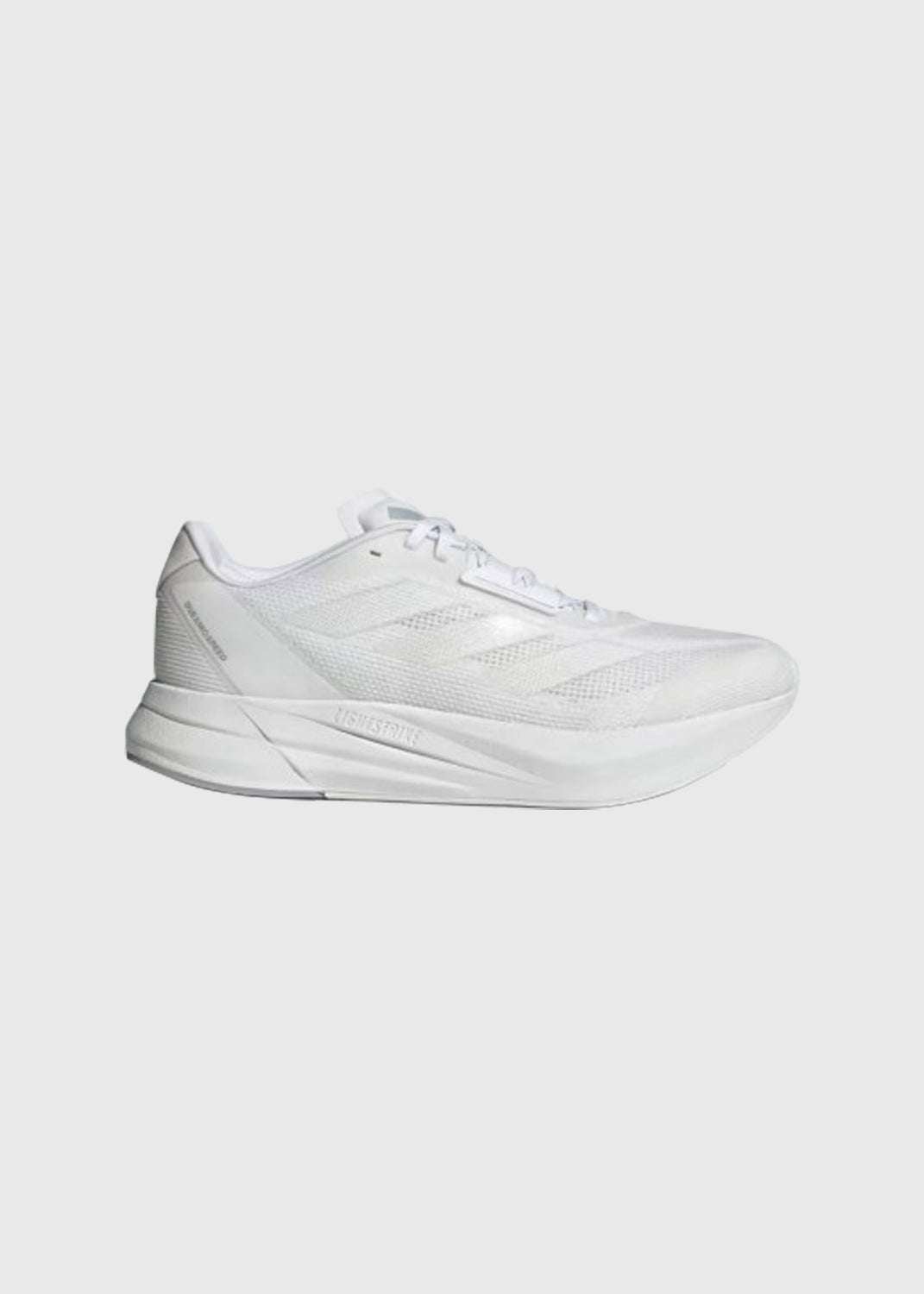 Mens DURAMO SPEED WHT WHT Sz