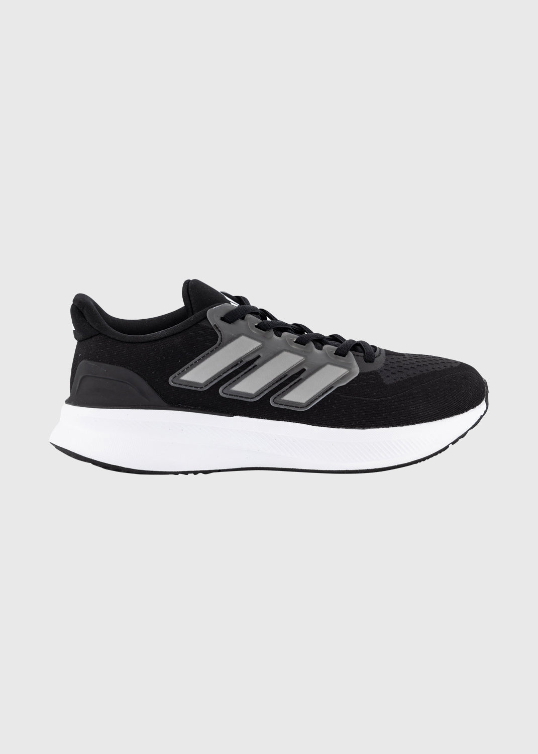 Yths Ultrabounce 5 BLK/WHT sz