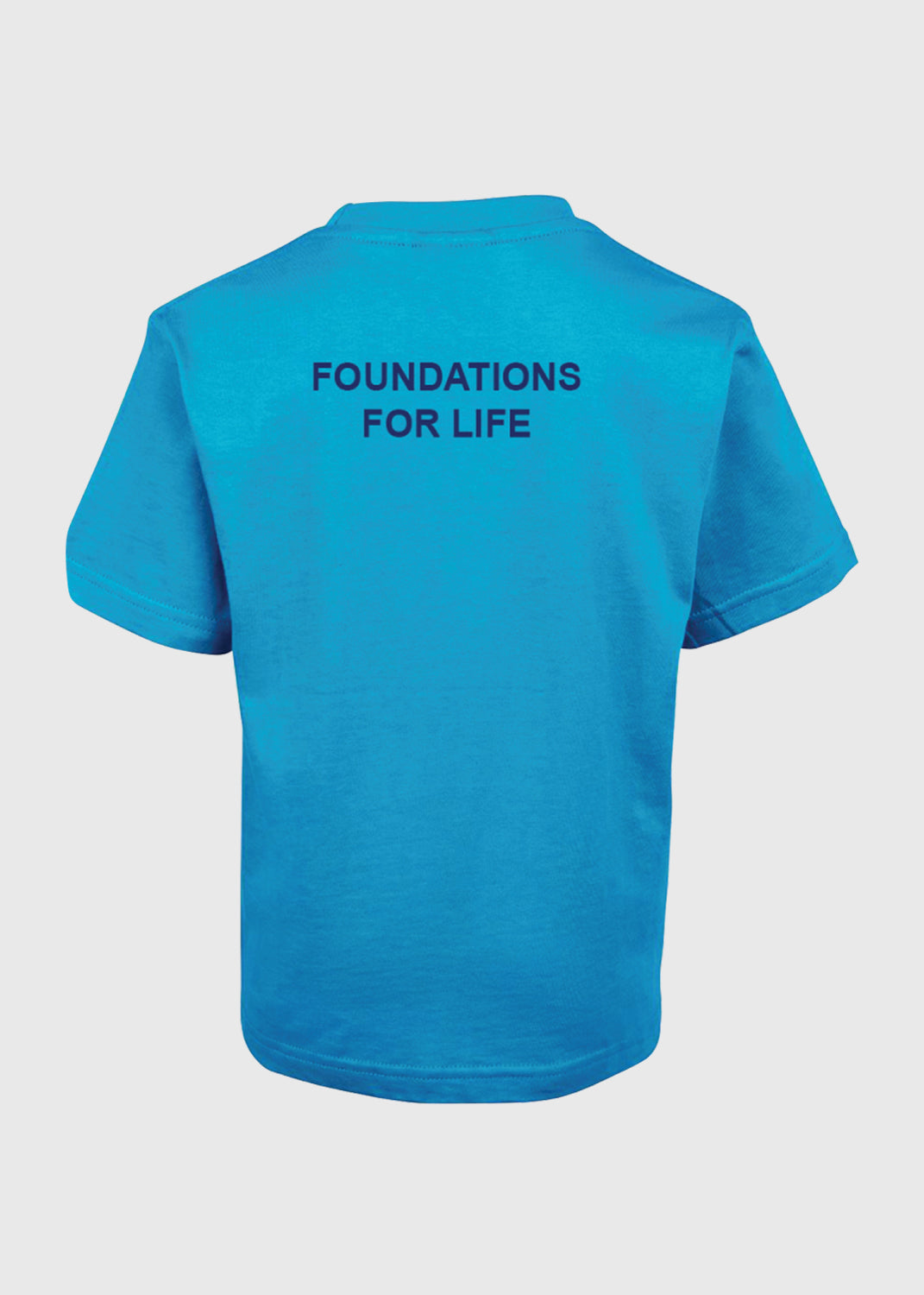 Tee ELC Aqua