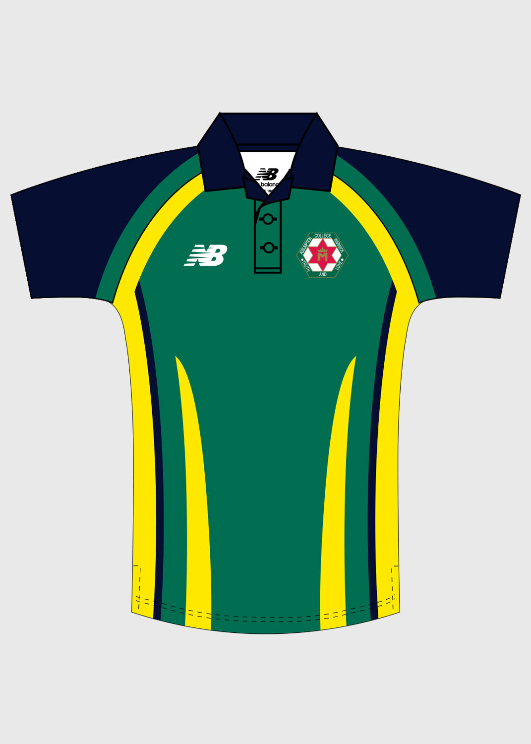 Polo Sport Adult