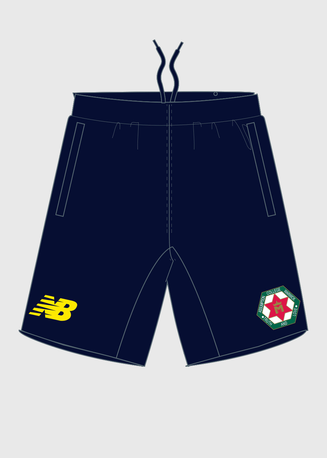 Short Sport