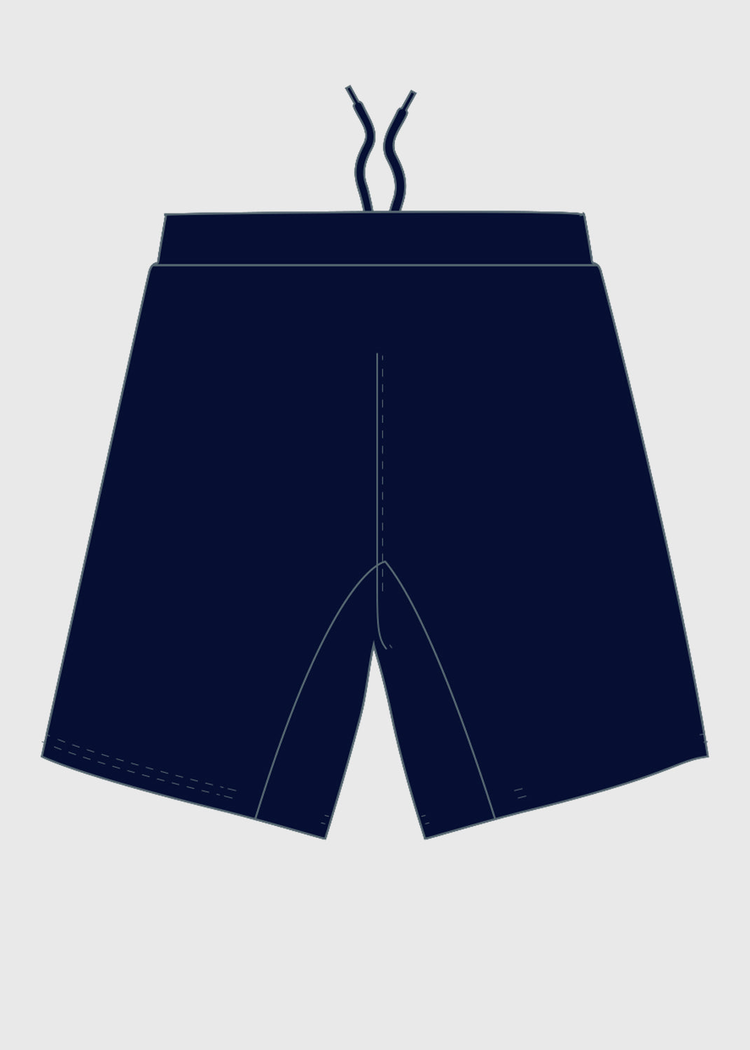 Short Sport Youth