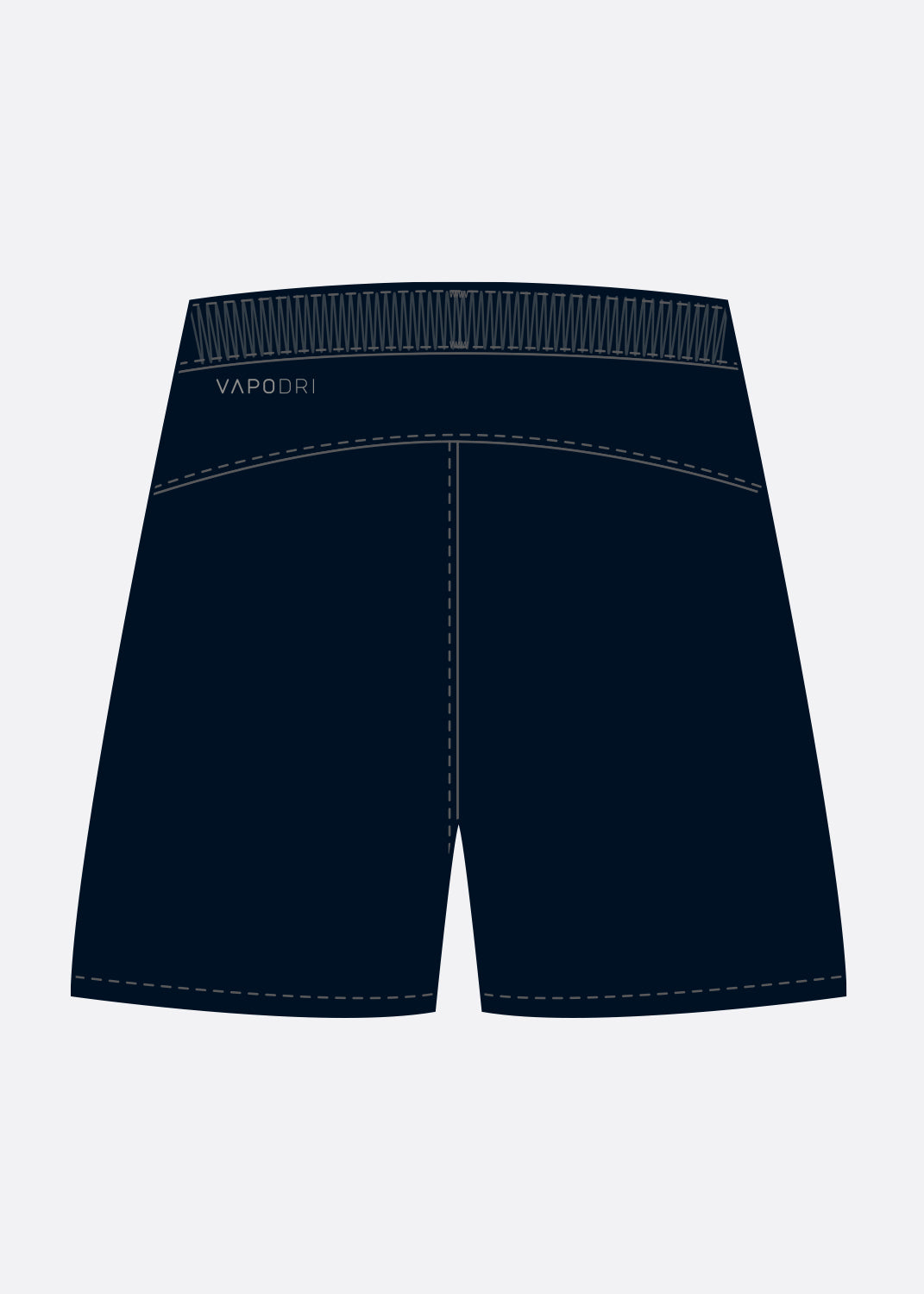 Ladies - Elite Shorts - Black