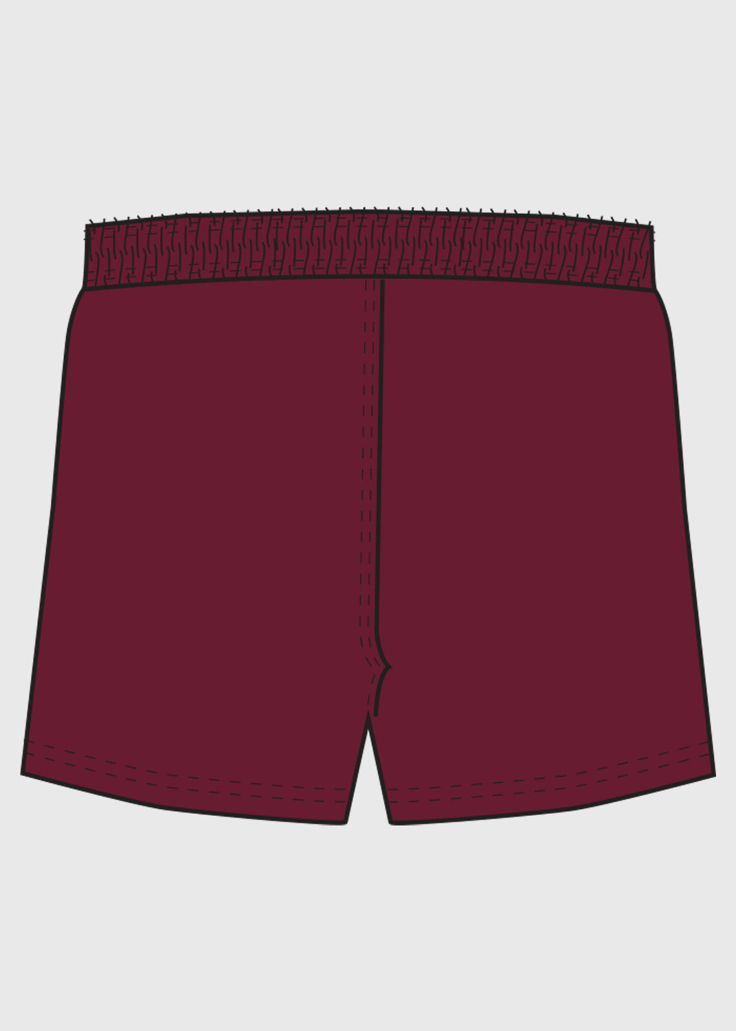 Youth - AFL Playing Shorts