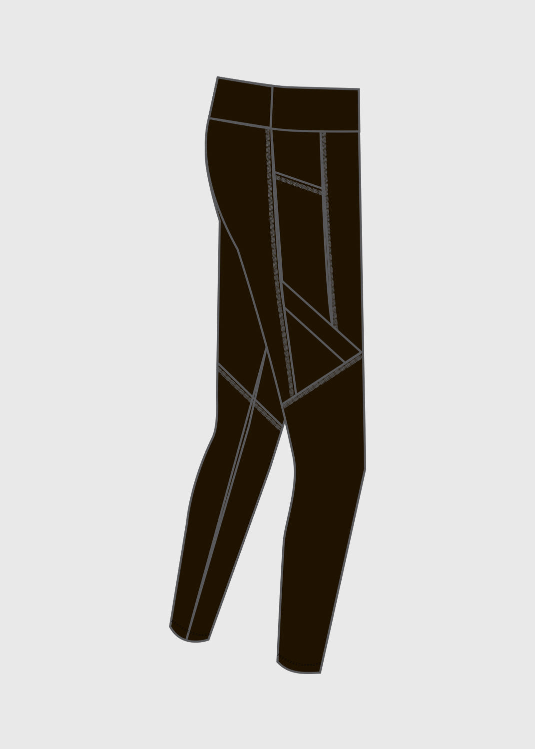 Ladies - Pro Leggings
