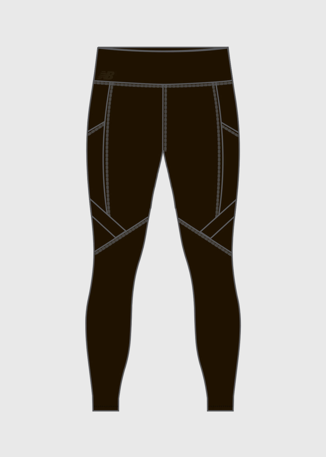 Ladies - Pro Leggings