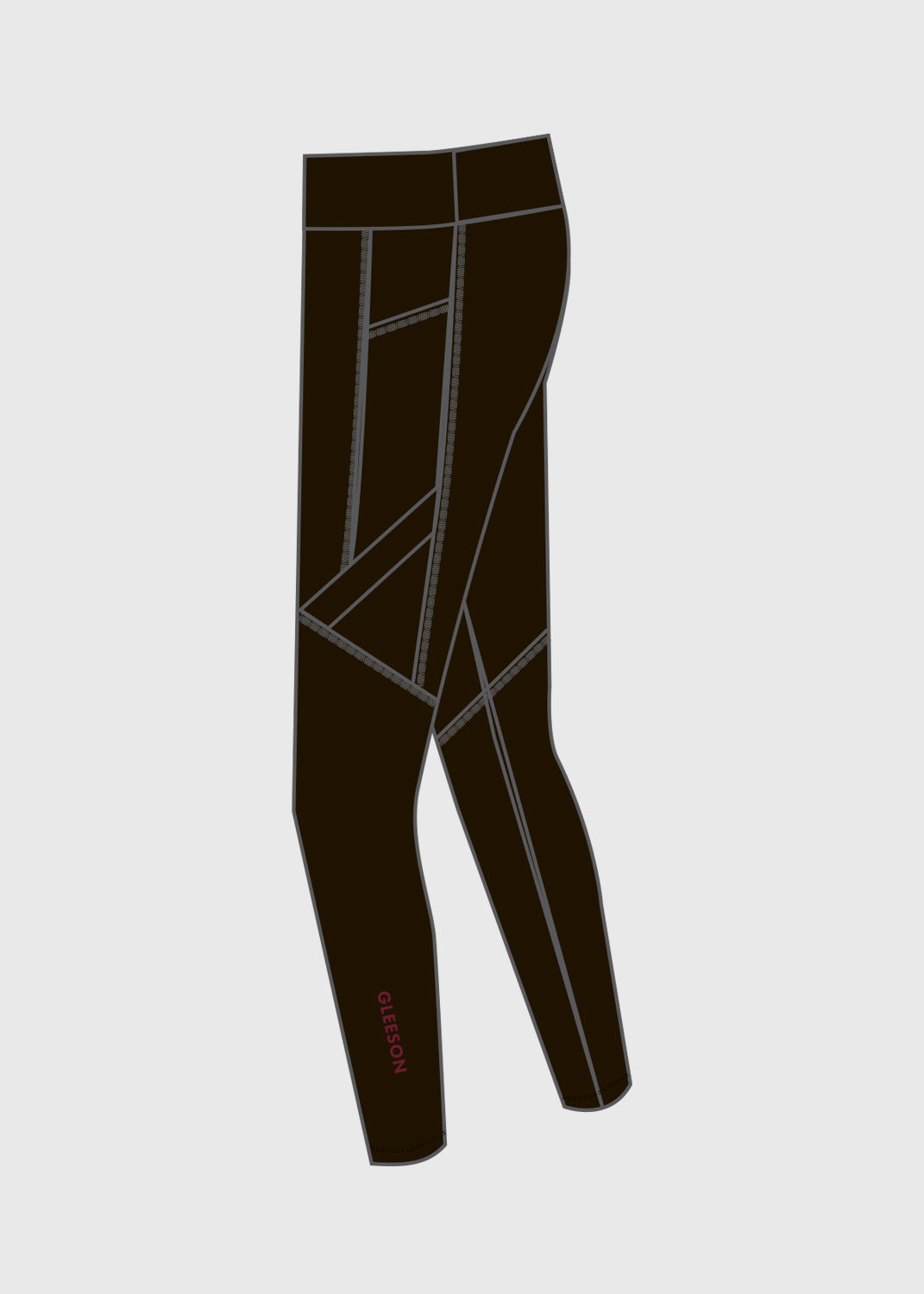 Ladies - Pro Leggings