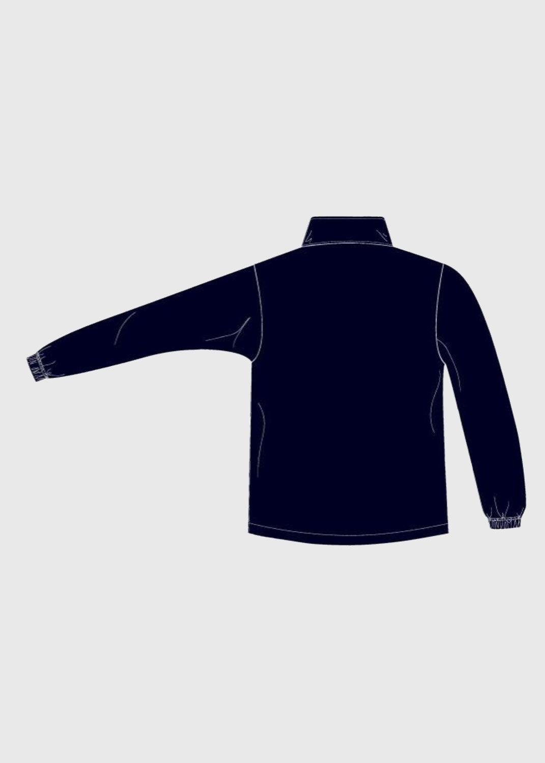 Jacket Softshell