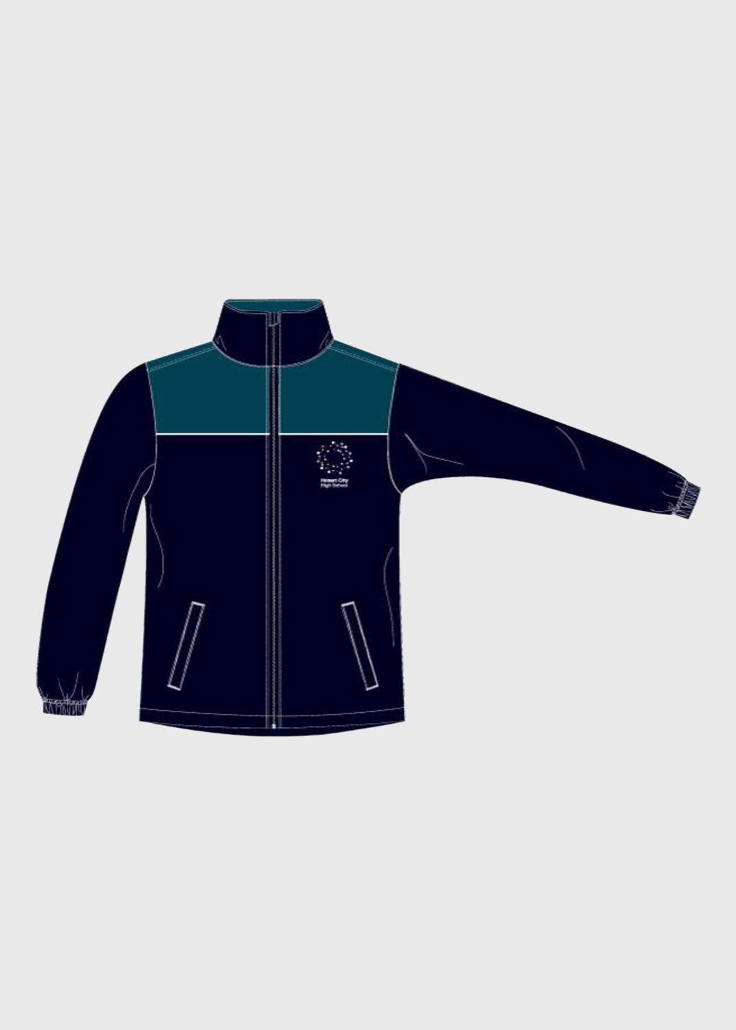 Jacket Softshell