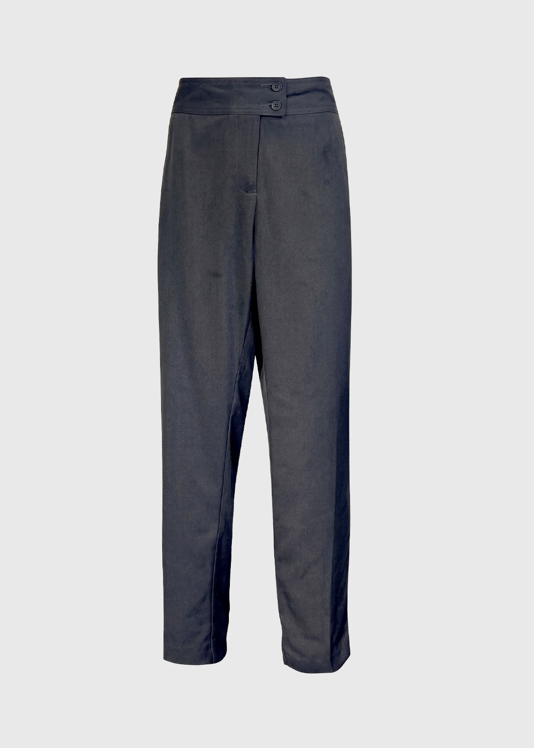 .edu Essentials Girls Formal Trouser Grey Marle
