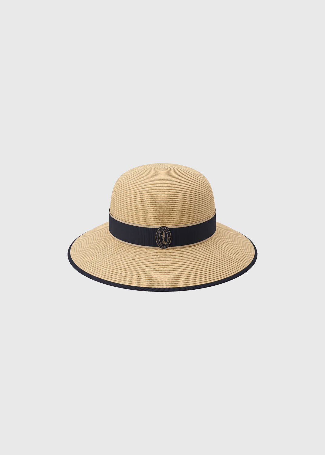 Formal Poly braid Hat