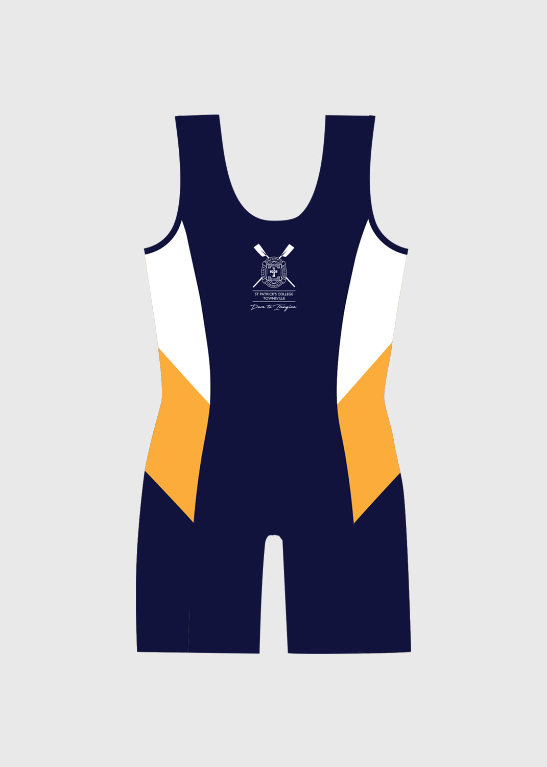 Rowing Suit Ladies