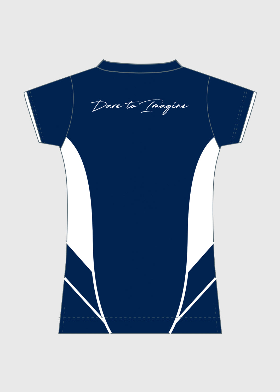 St Patricks College Townsville Rowing Tee