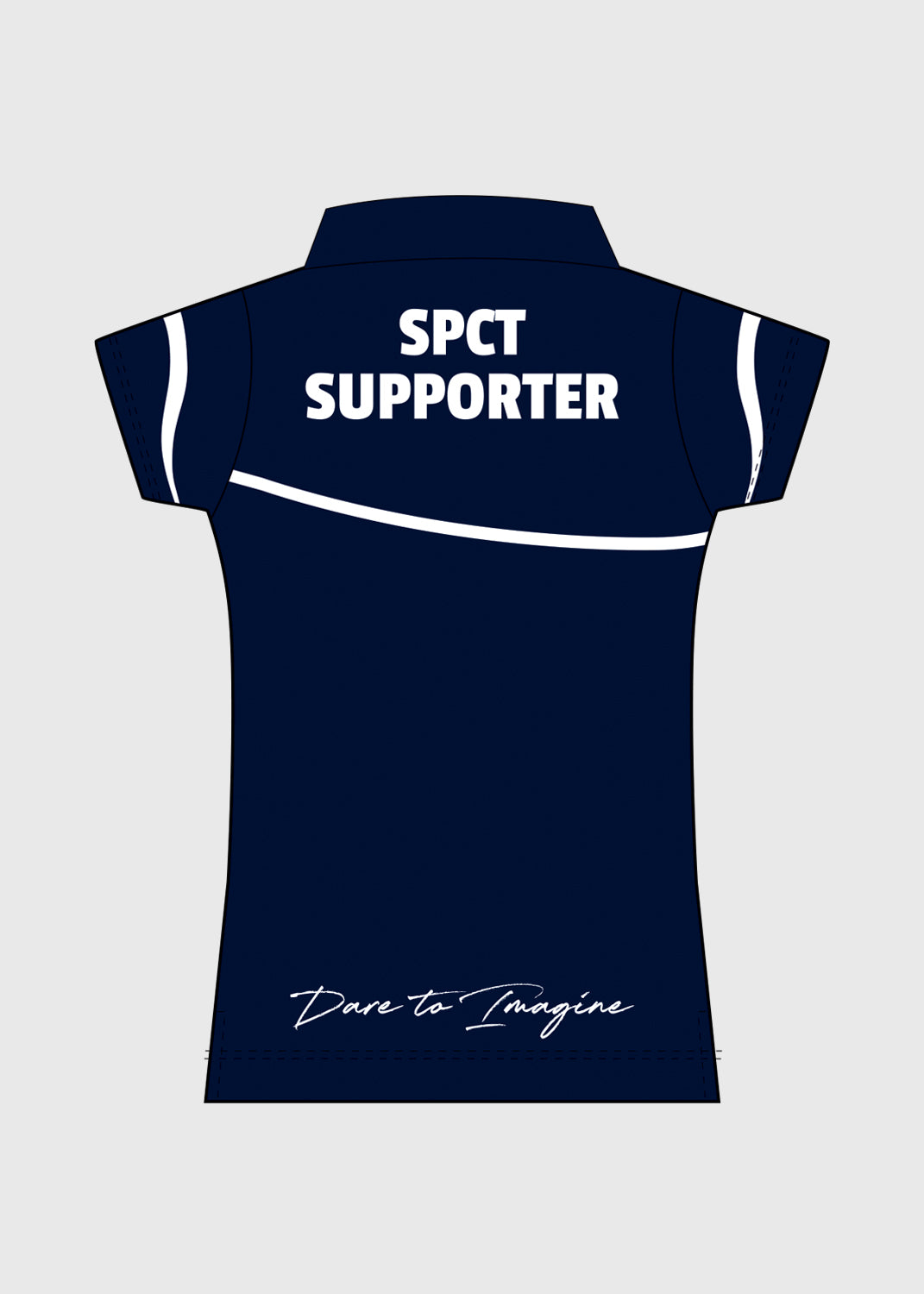 St Patricks College Townsville Rowing Supporter Polo