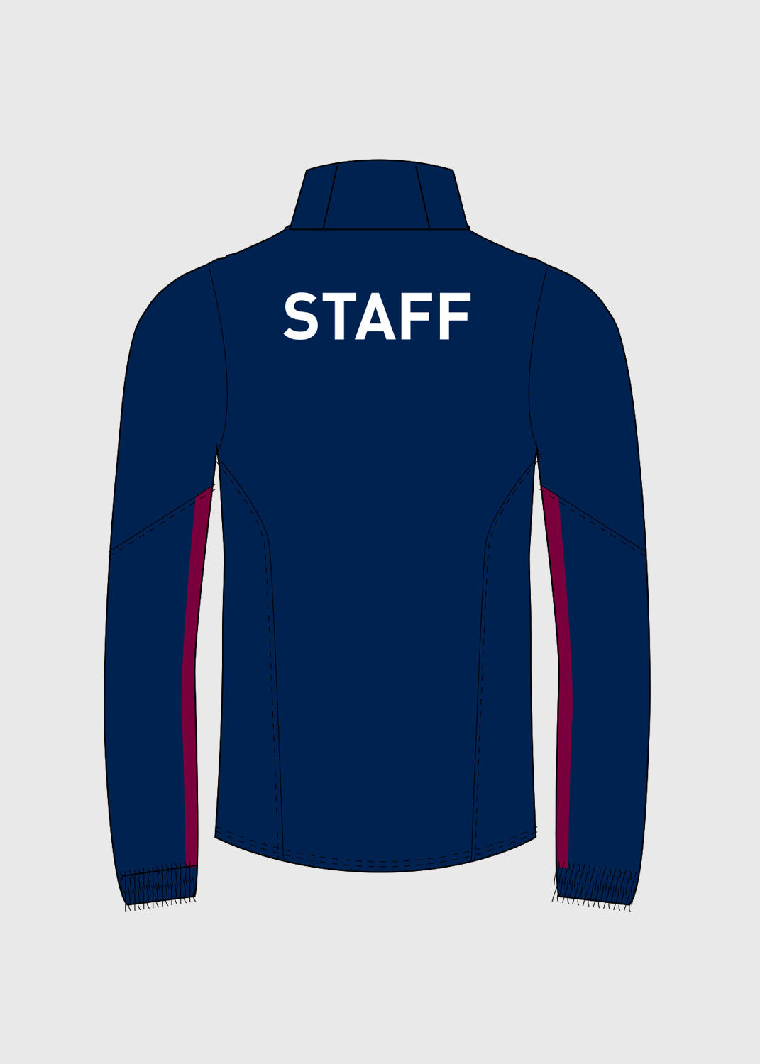Basketball Jacket