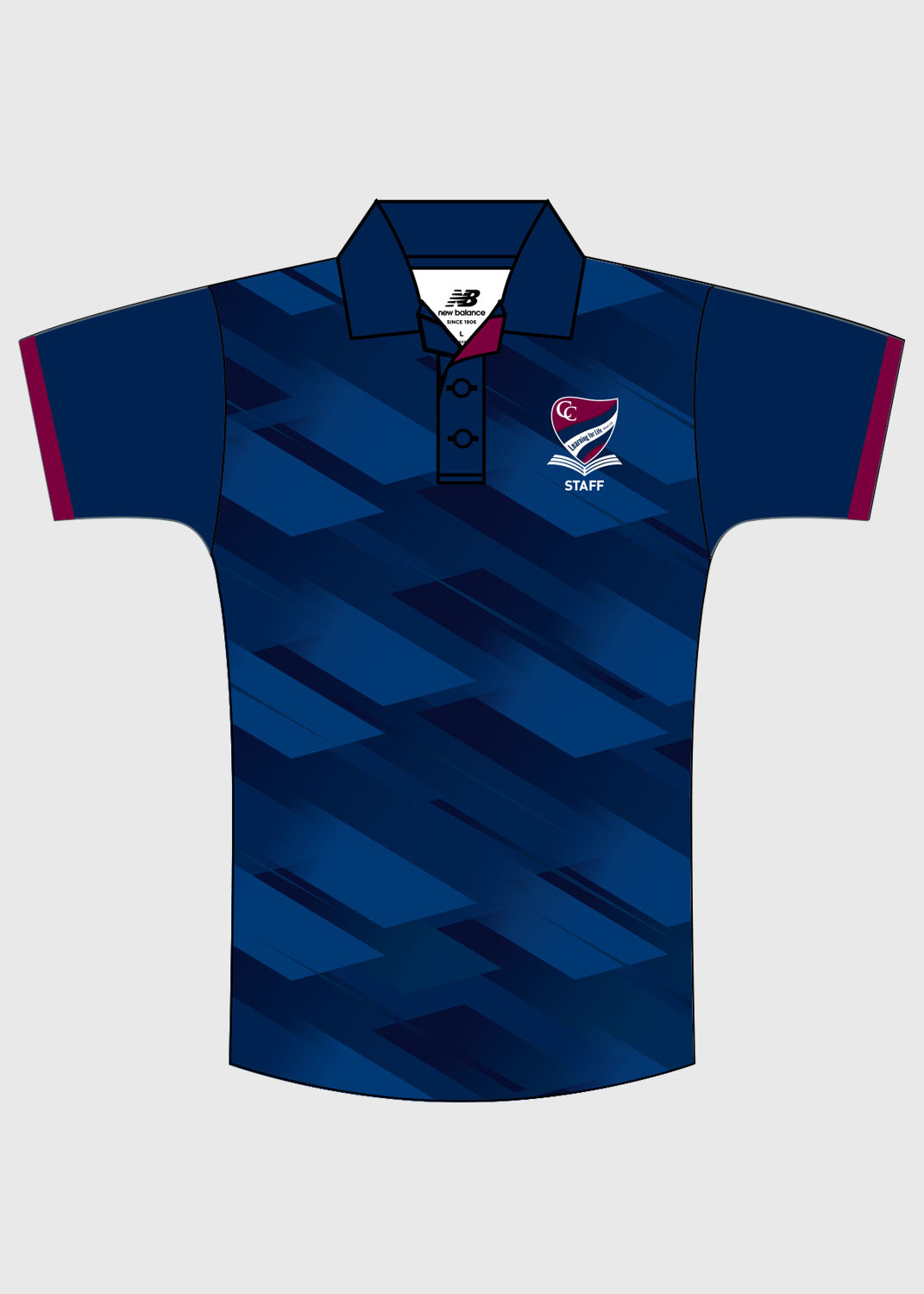 Basketball Polo Coach