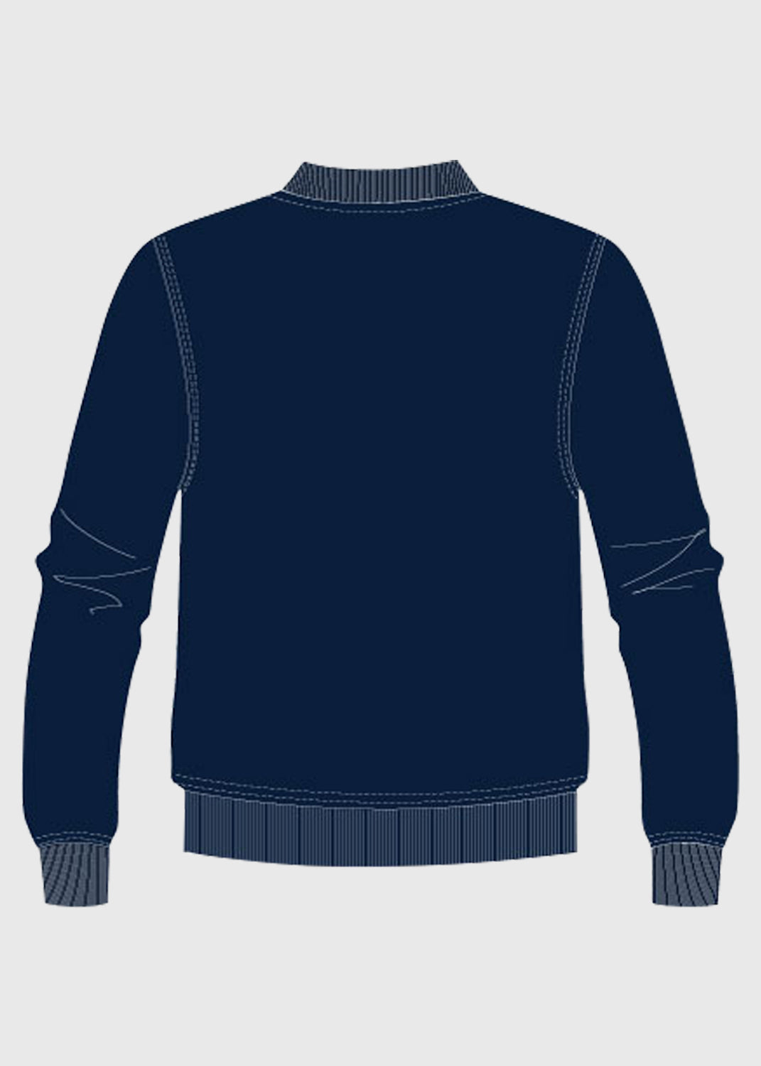 Jacket Fleece